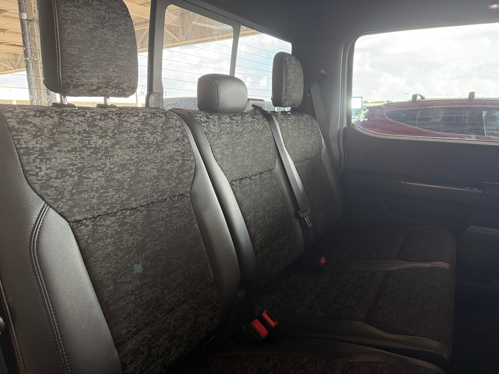 Thumbnail: 2023 Ford Econoline - 6