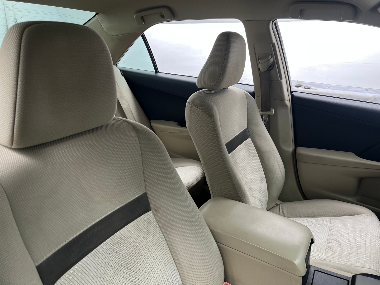 Thumbnail: 2014 Toyota Camry - 2