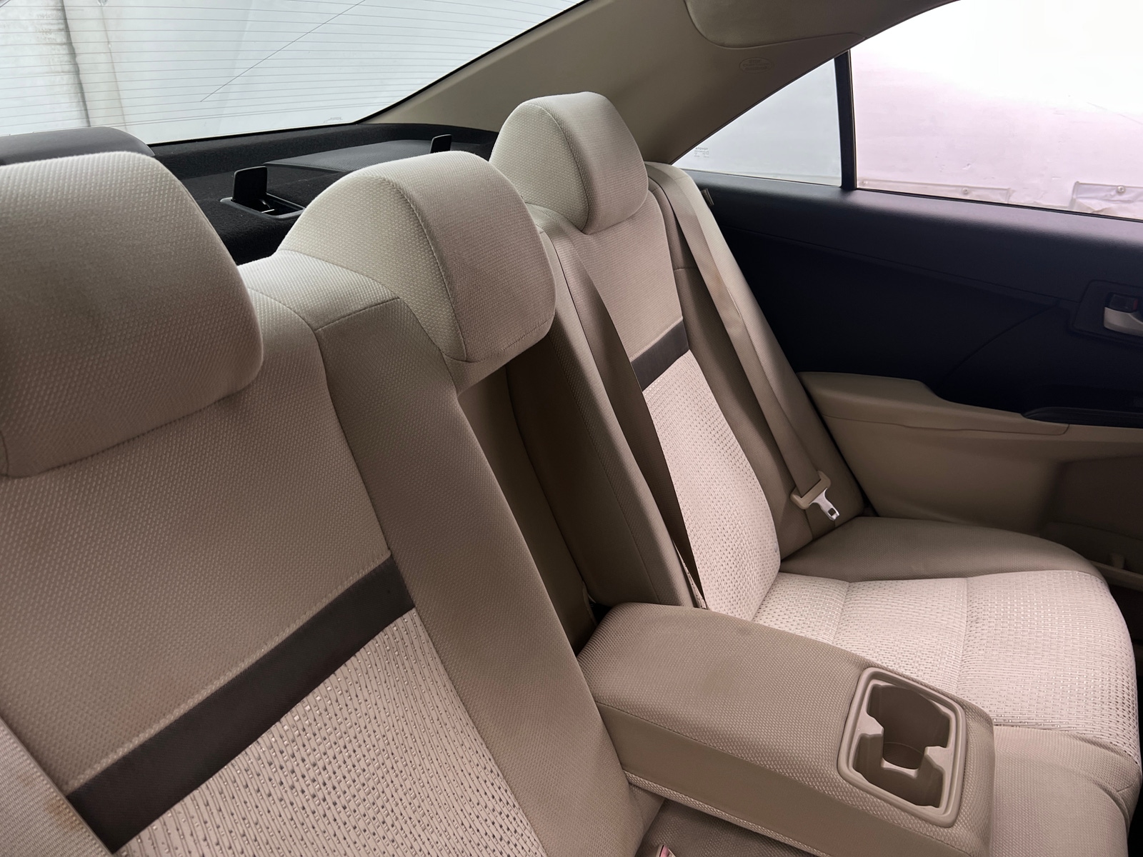 Thumbnail: 2014 Toyota Camry - 6