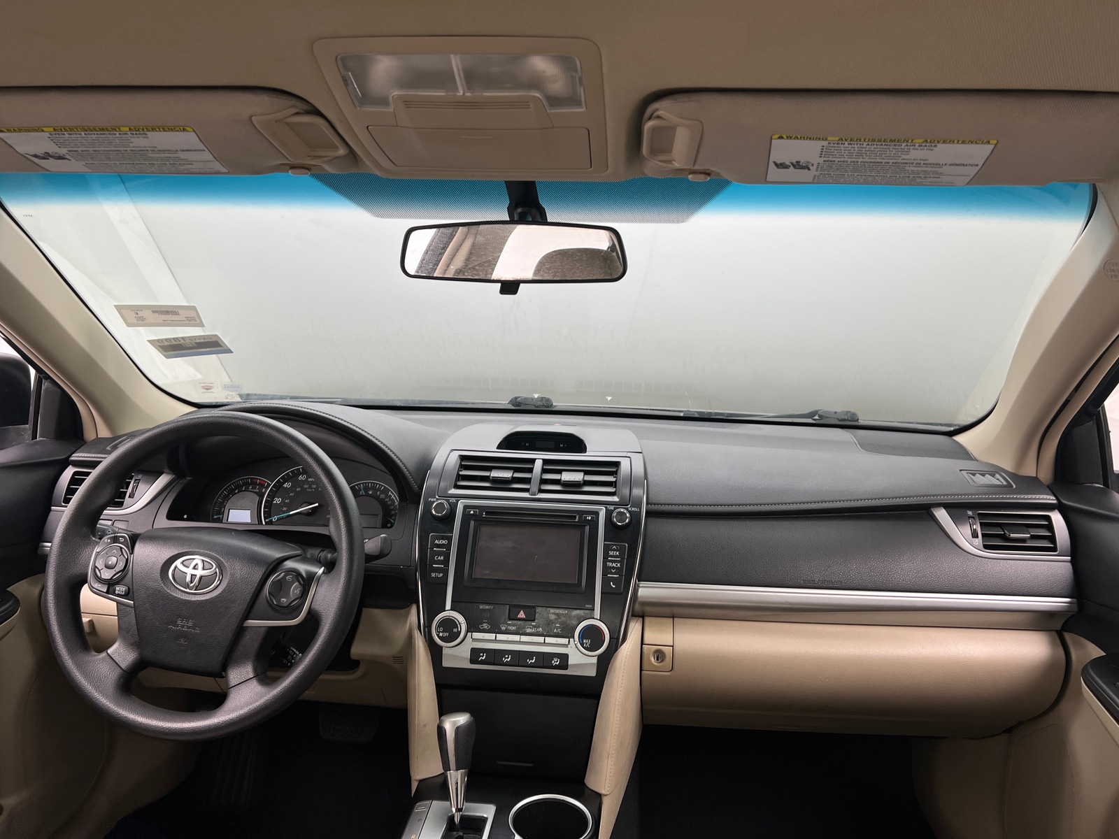 Thumbnail: 2014 Toyota Camry - 3