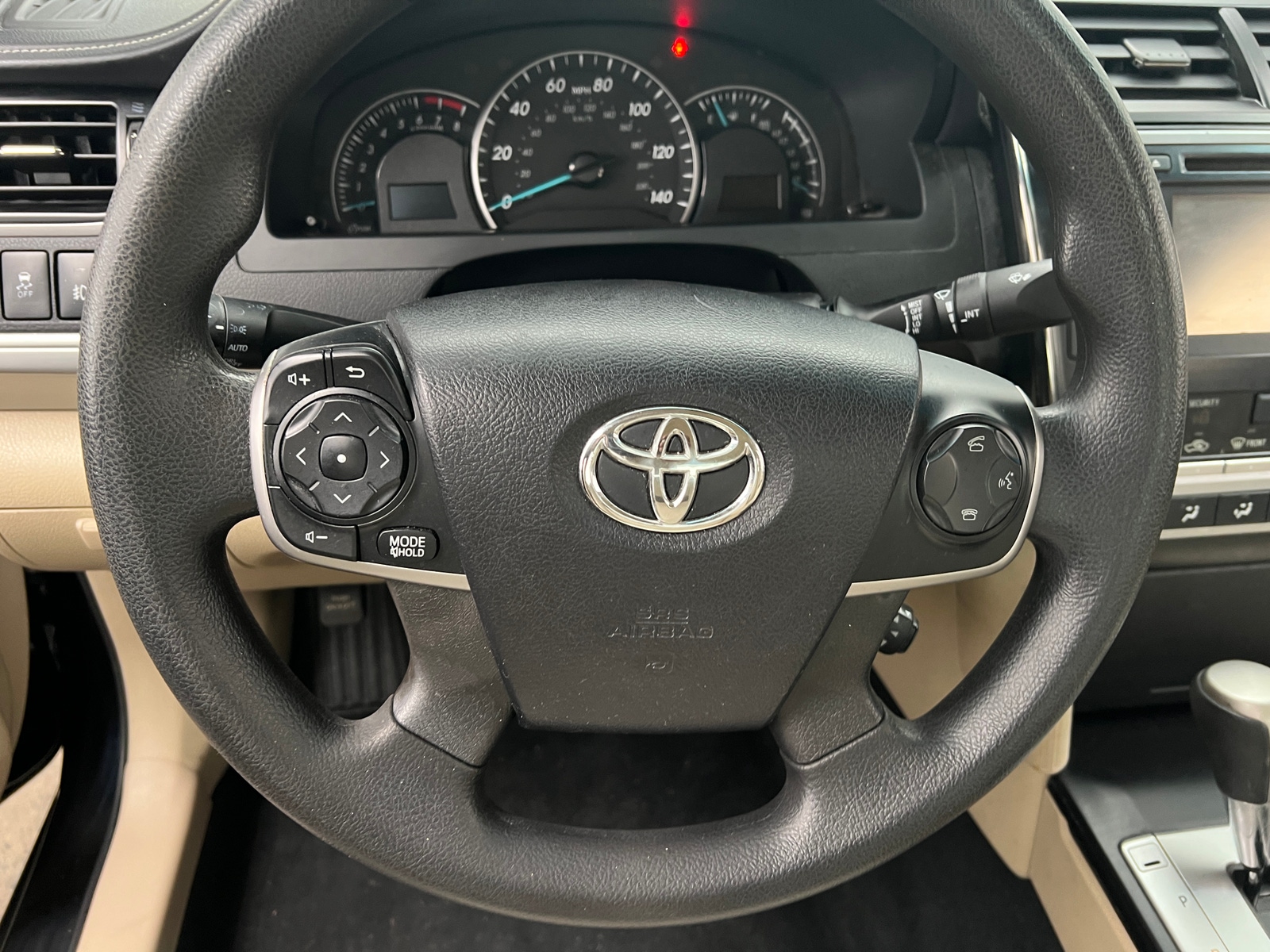Thumbnail: 2014 Toyota Camry - 5