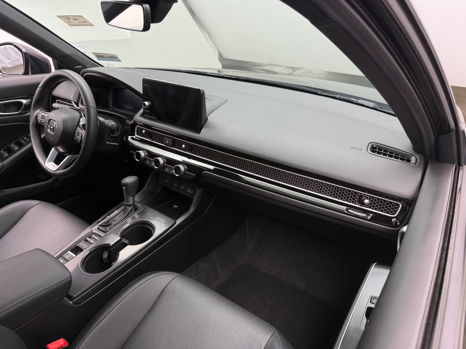 Thumbnail: 2025 Honda Civic - 2