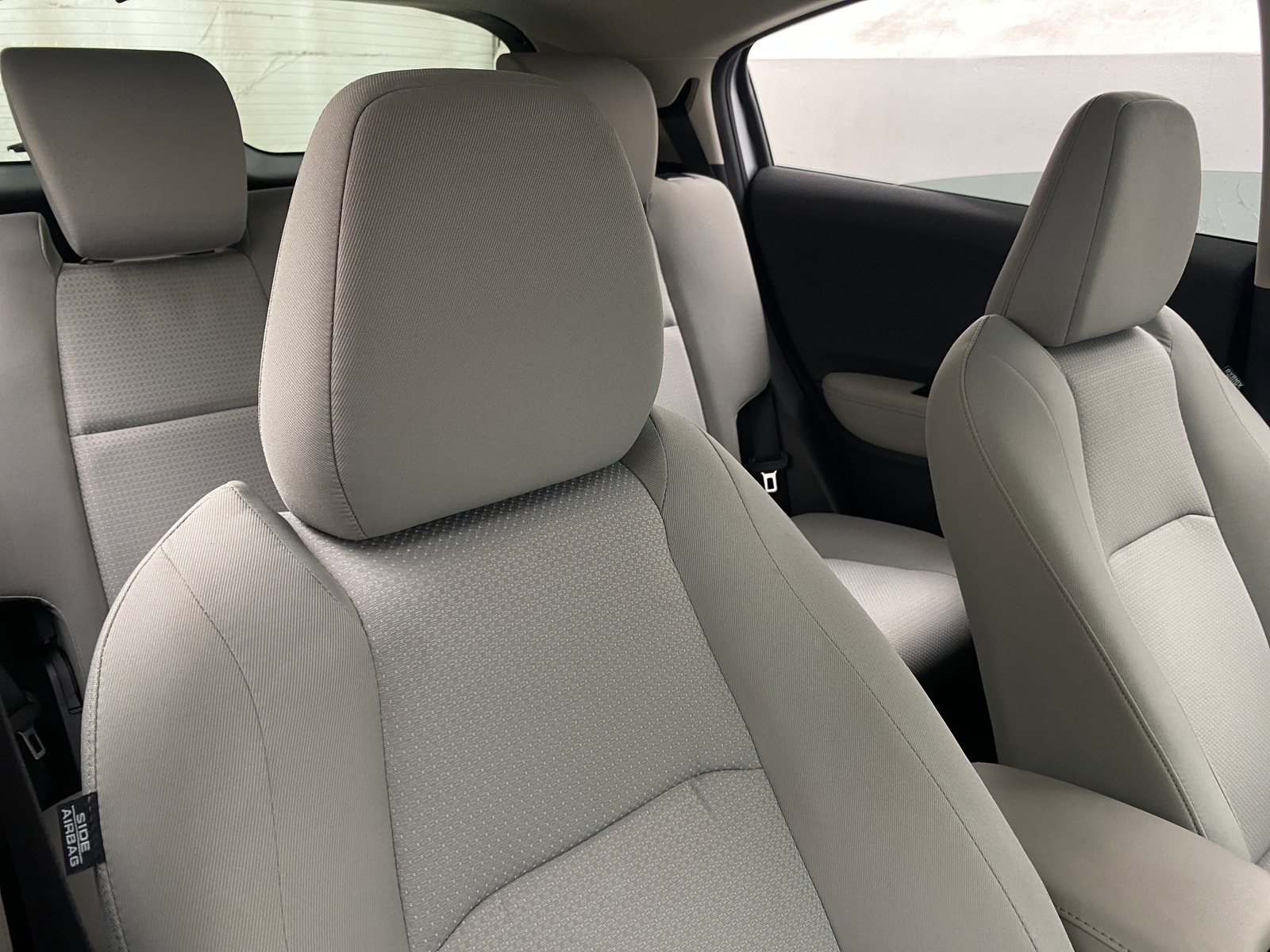 Thumbnail: 2019 Honda HR-V - 2