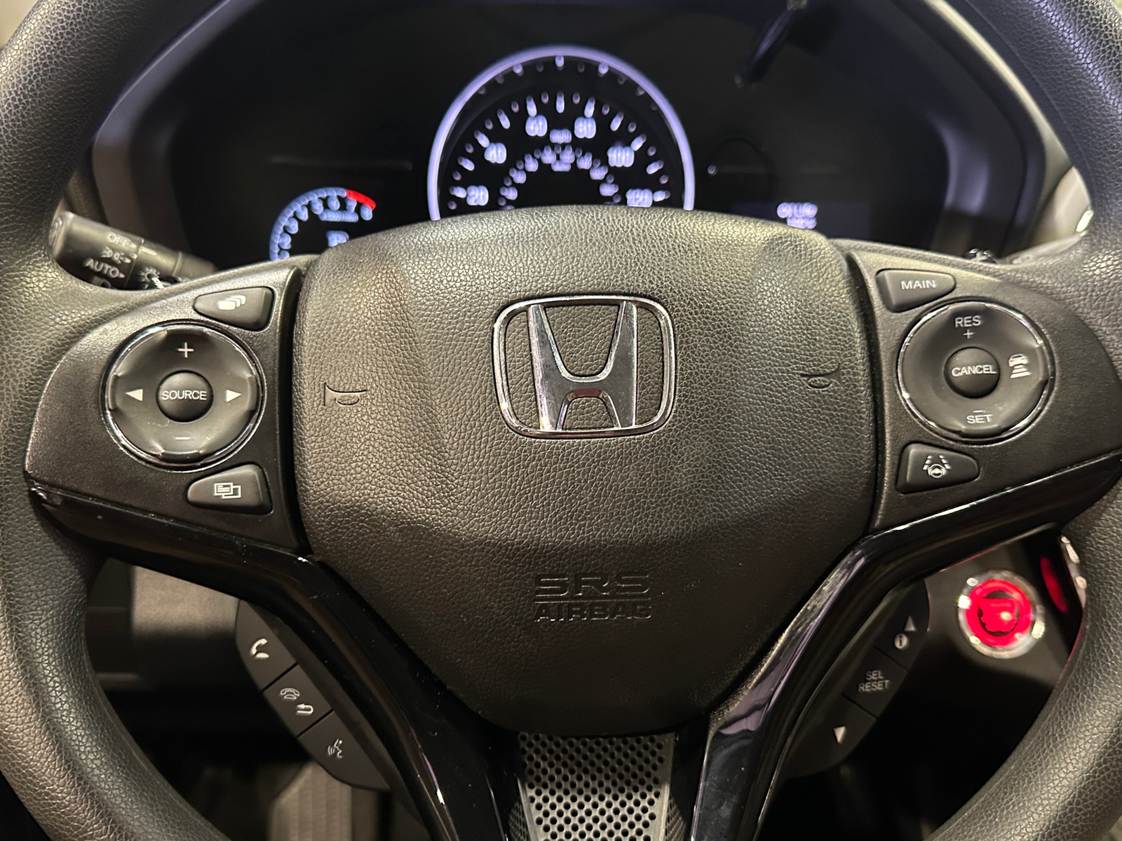 Thumbnail: 2019 Honda HR-V - 5