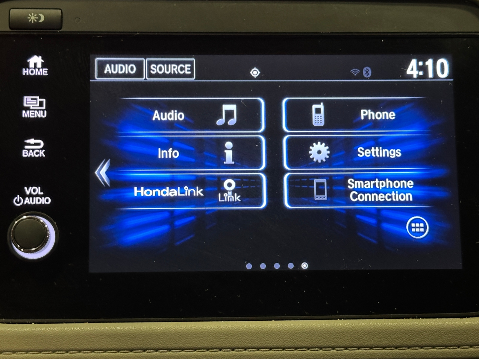 Thumbnail: 2019 Honda HR-V - 4