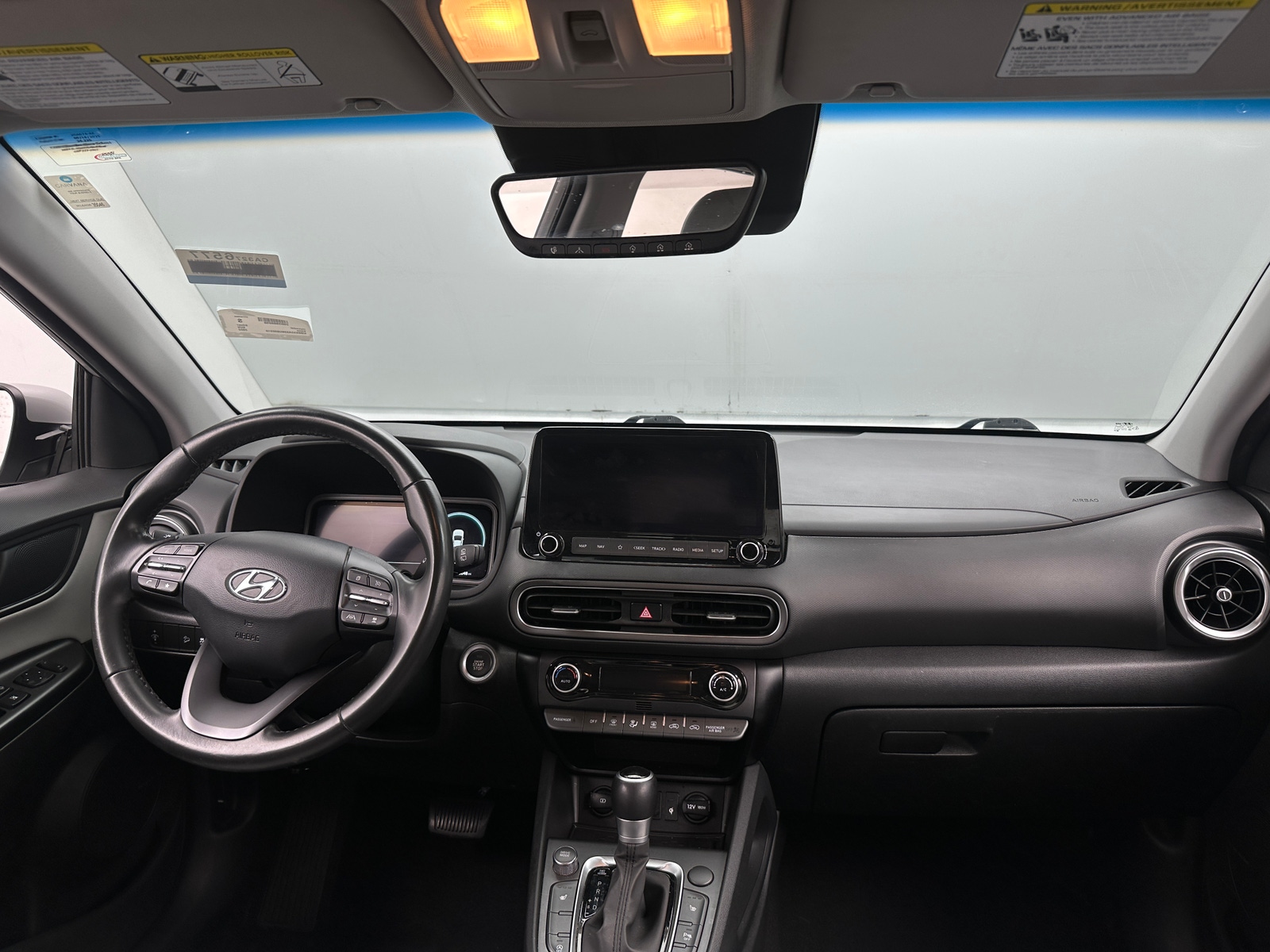Thumbnail: 2022 Hyundai Kona - 2