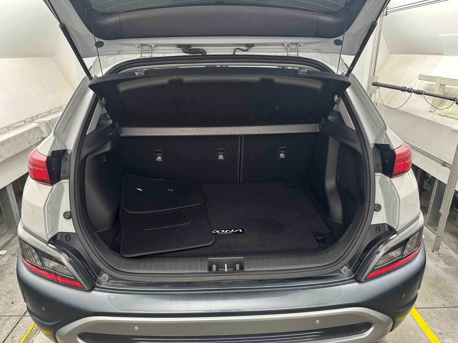 Thumbnail: 2022 Hyundai Kona - 6