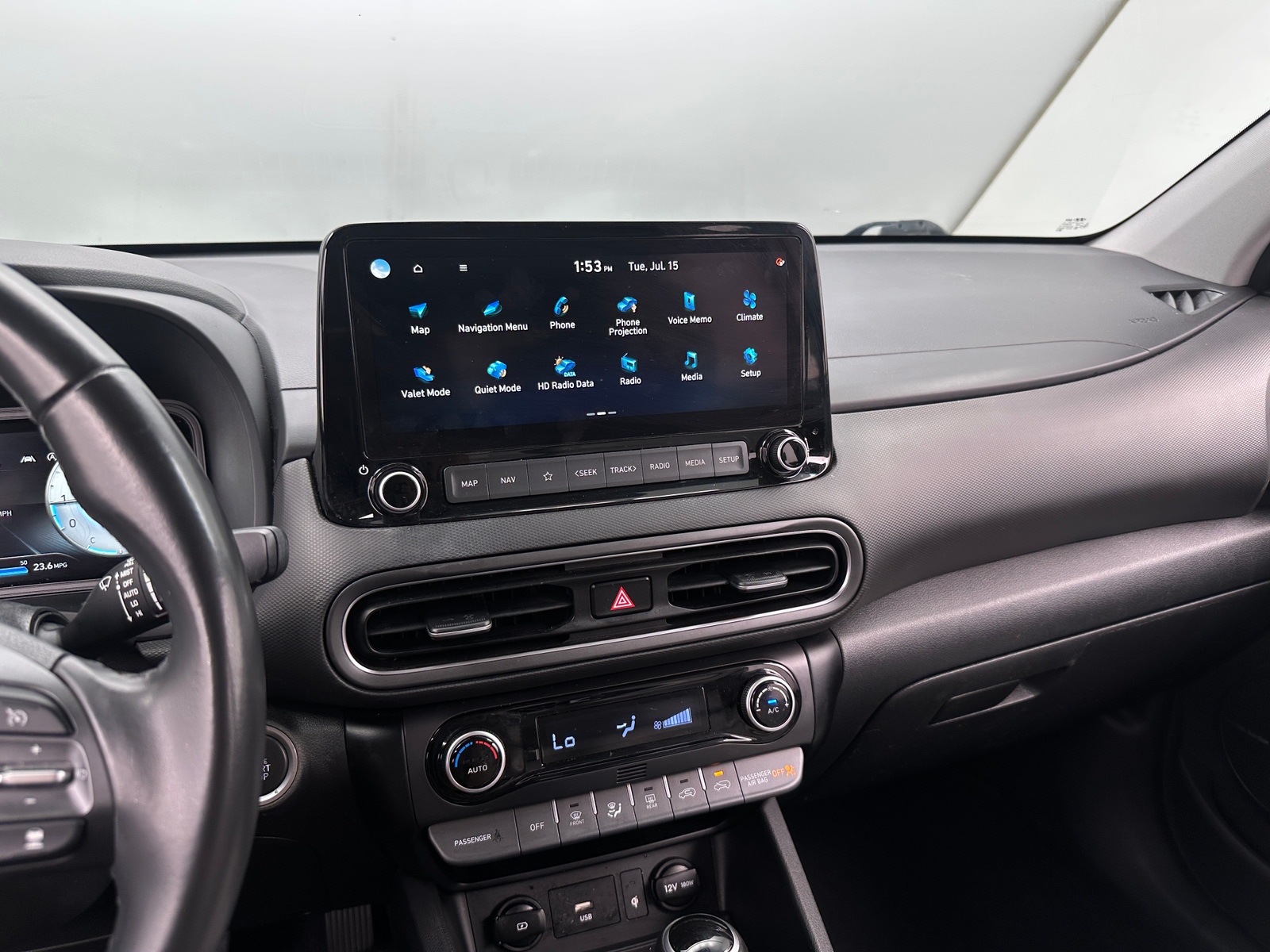 Thumbnail: 2022 Hyundai Kona - 3