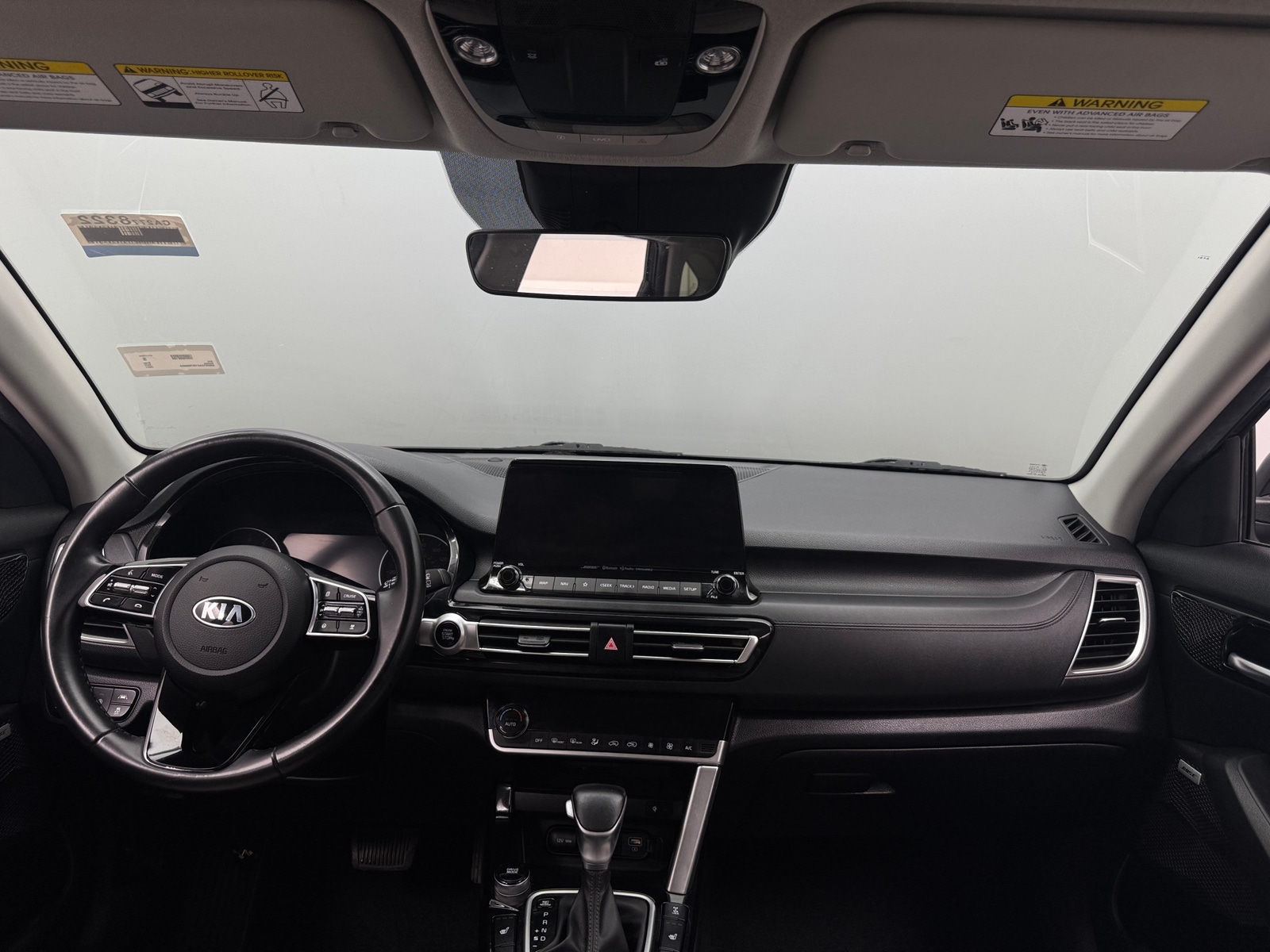 Thumbnail: 2021 Kia Seltos - 2