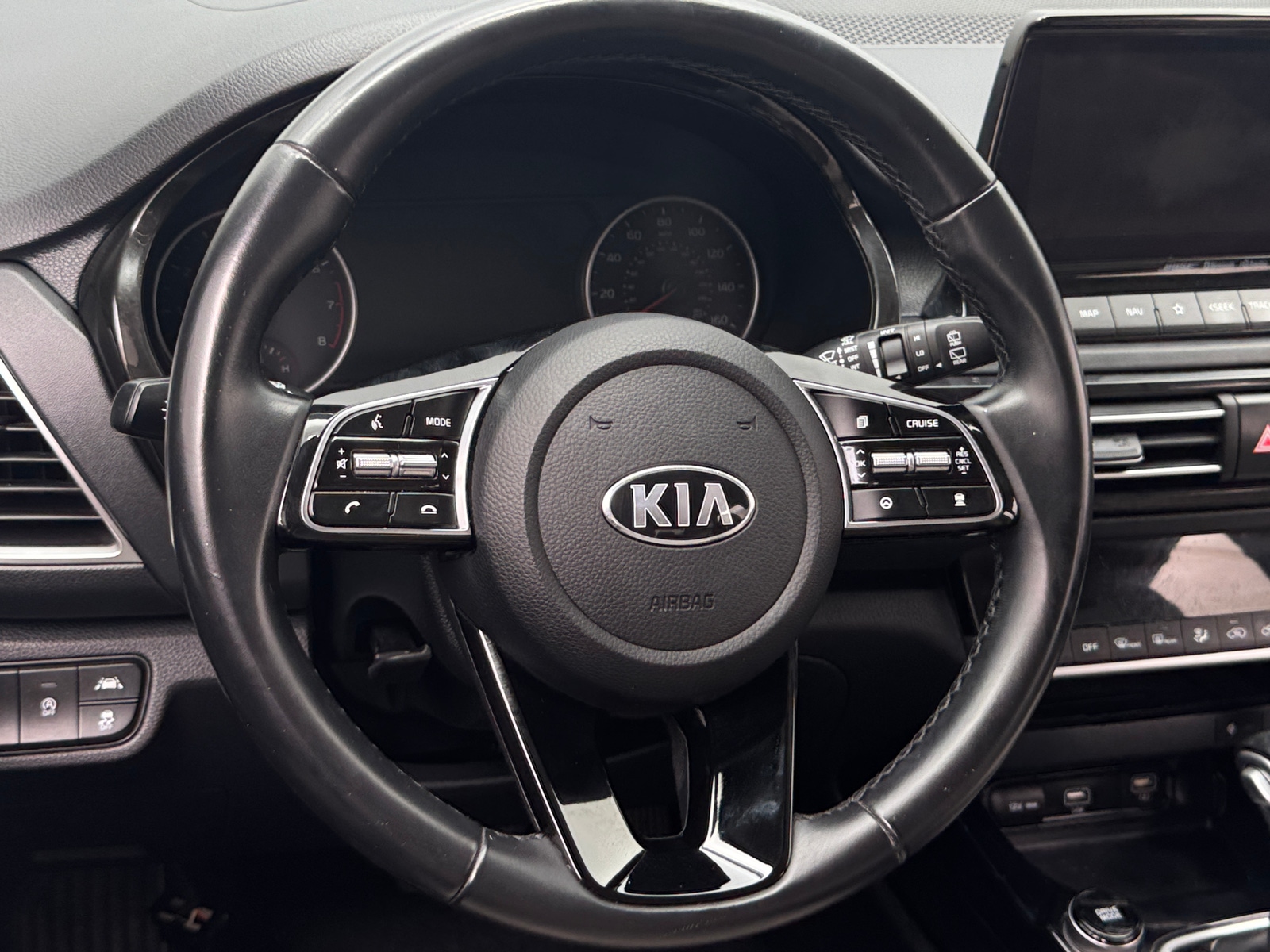 Thumbnail: 2021 Kia Seltos - 4