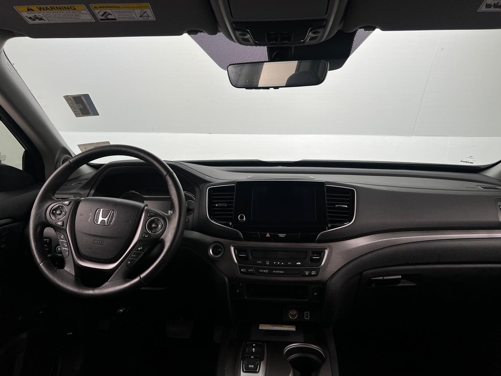 Thumbnail: 2023 Honda Ridgeline - 2