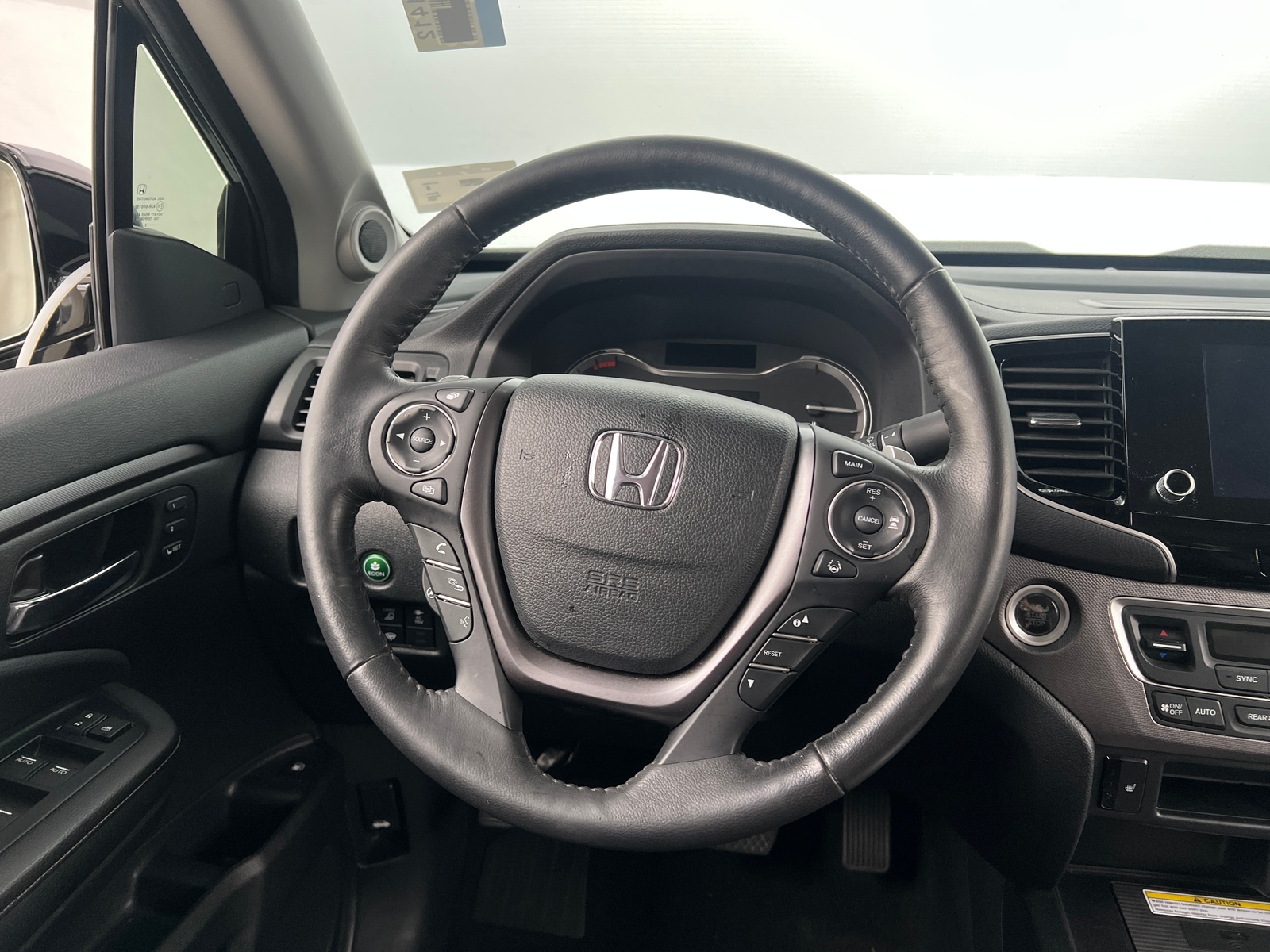 Thumbnail: 2023 Honda Ridgeline - 4