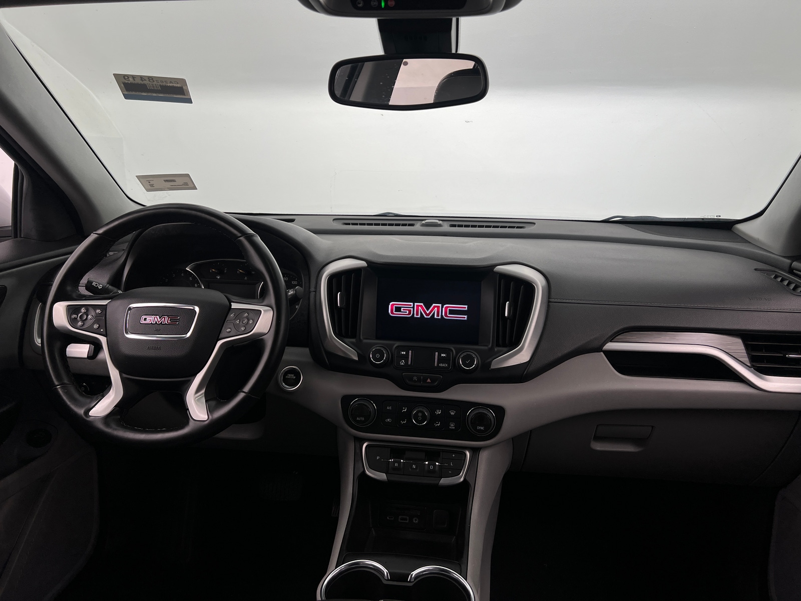 Thumbnail: 2023 GMC Terrain - 2