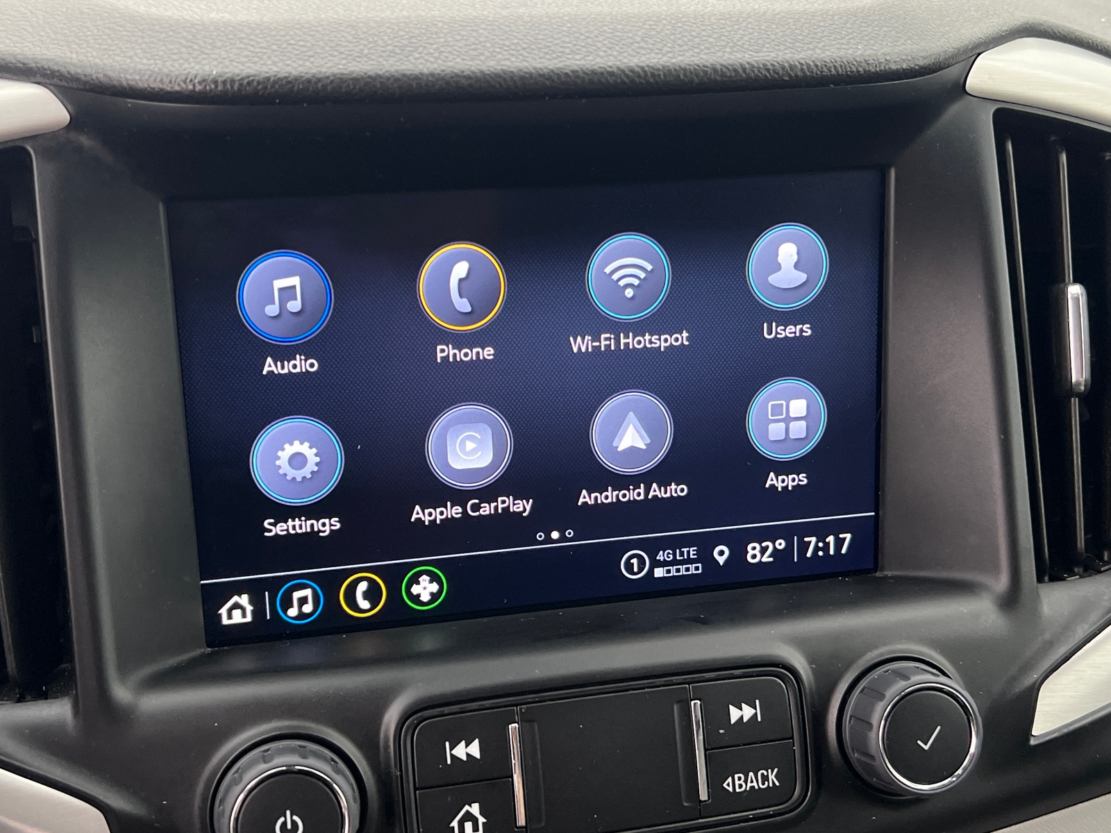 Thumbnail: 2023 GMC Terrain - 3