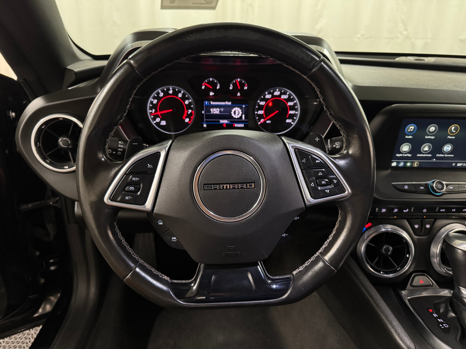 Thumbnail: 2019 Chevrolet Camaro - 4