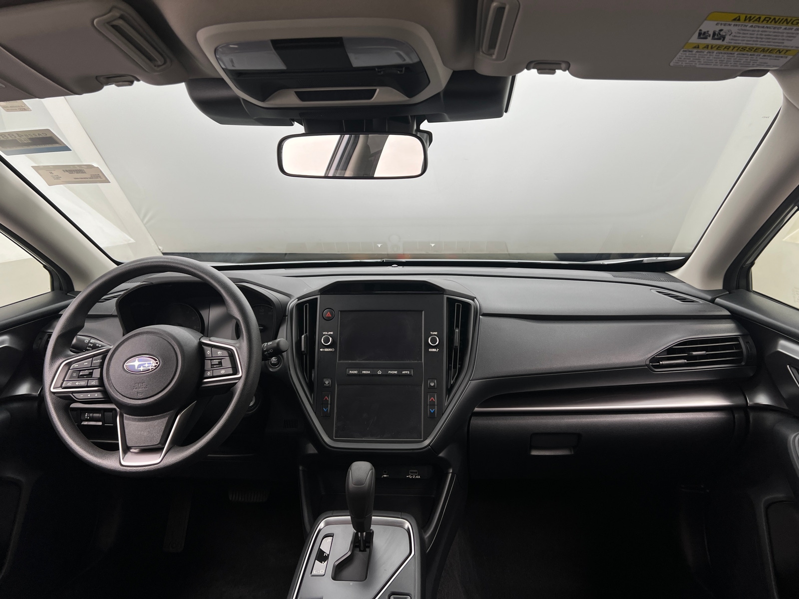 Thumbnail: 2024 Subaru Impreza - 3
