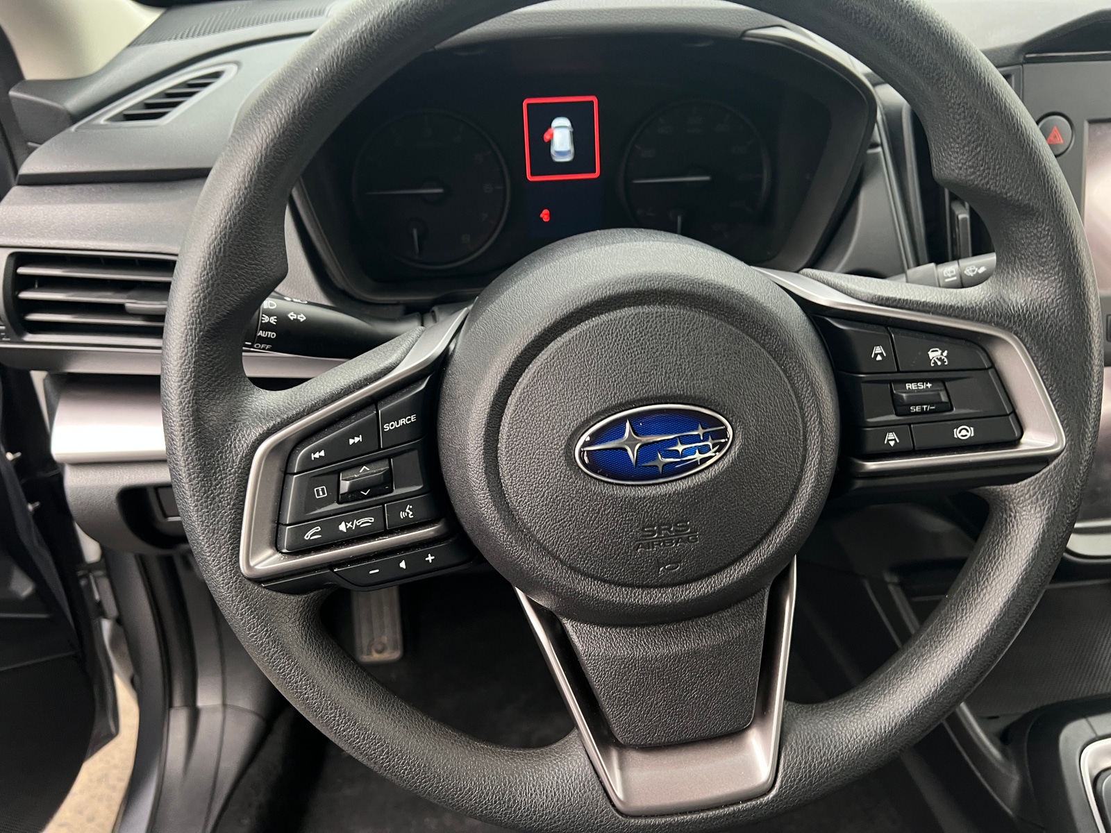 Thumbnail: 2024 Subaru Impreza - 5