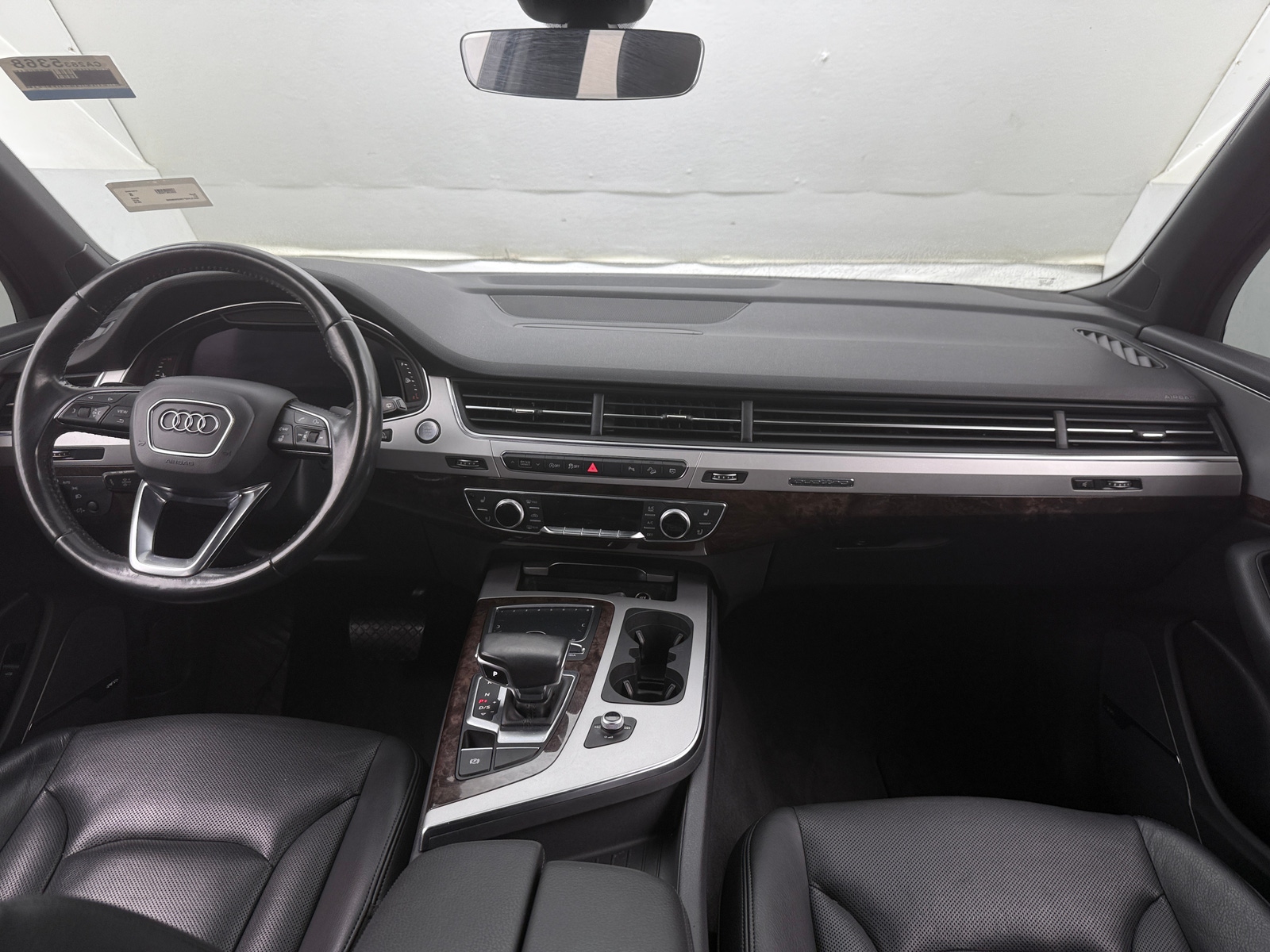 Thumbnail: 2019 Audi Q7 - 2