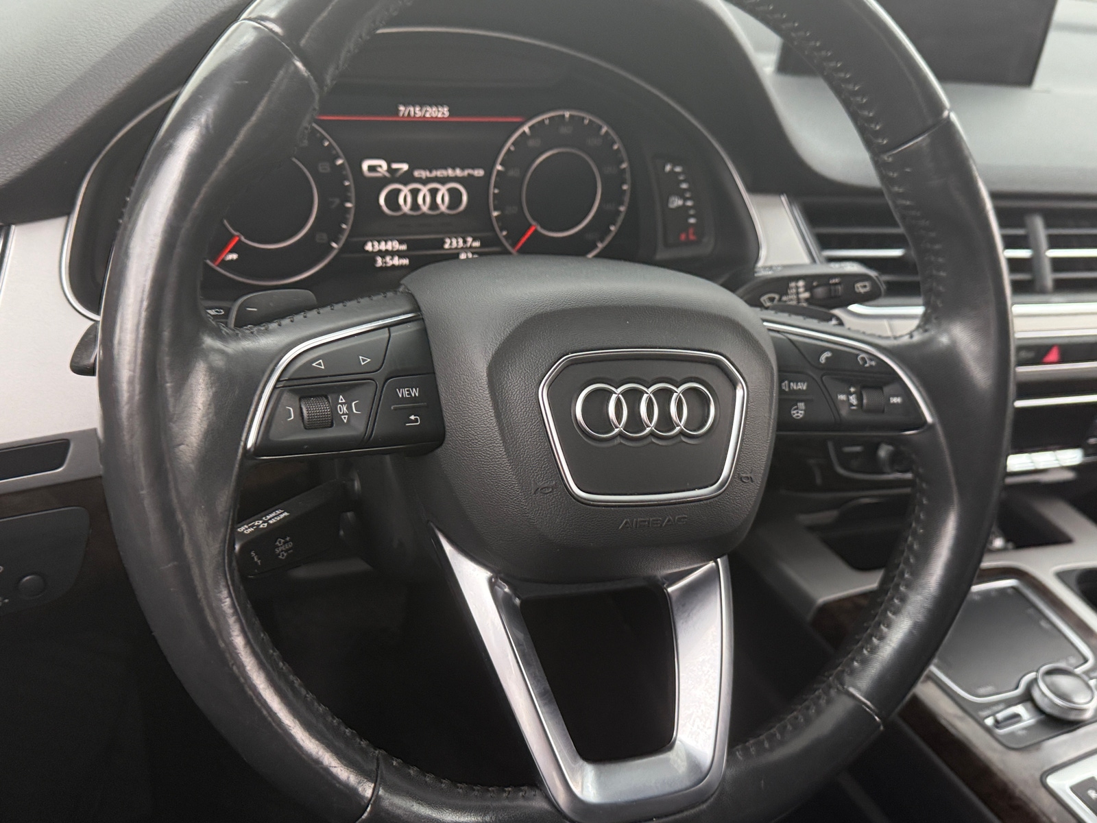 Thumbnail: 2019 Audi Q7 - 4