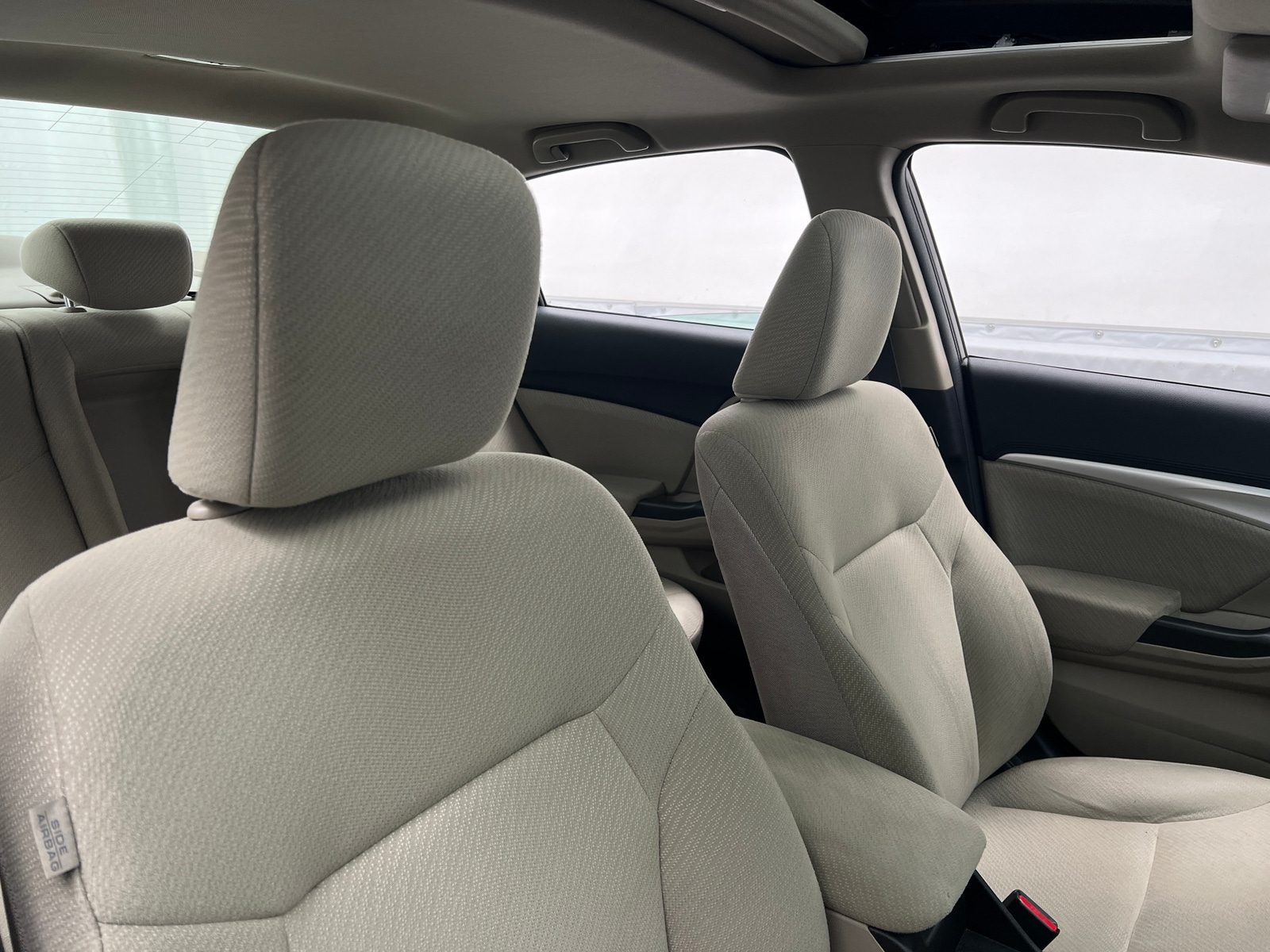 Thumbnail: 2013 Honda Civic - 2