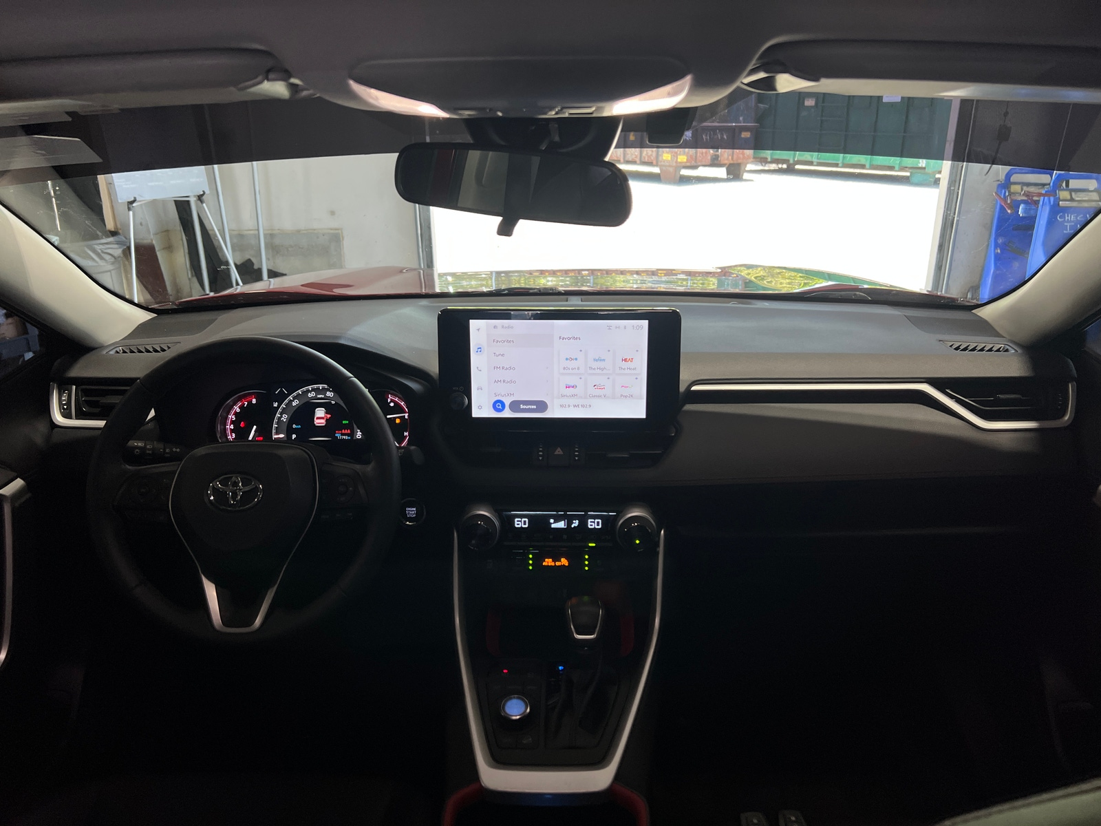 Thumbnail: 2023 Toyota RAV4 - 3