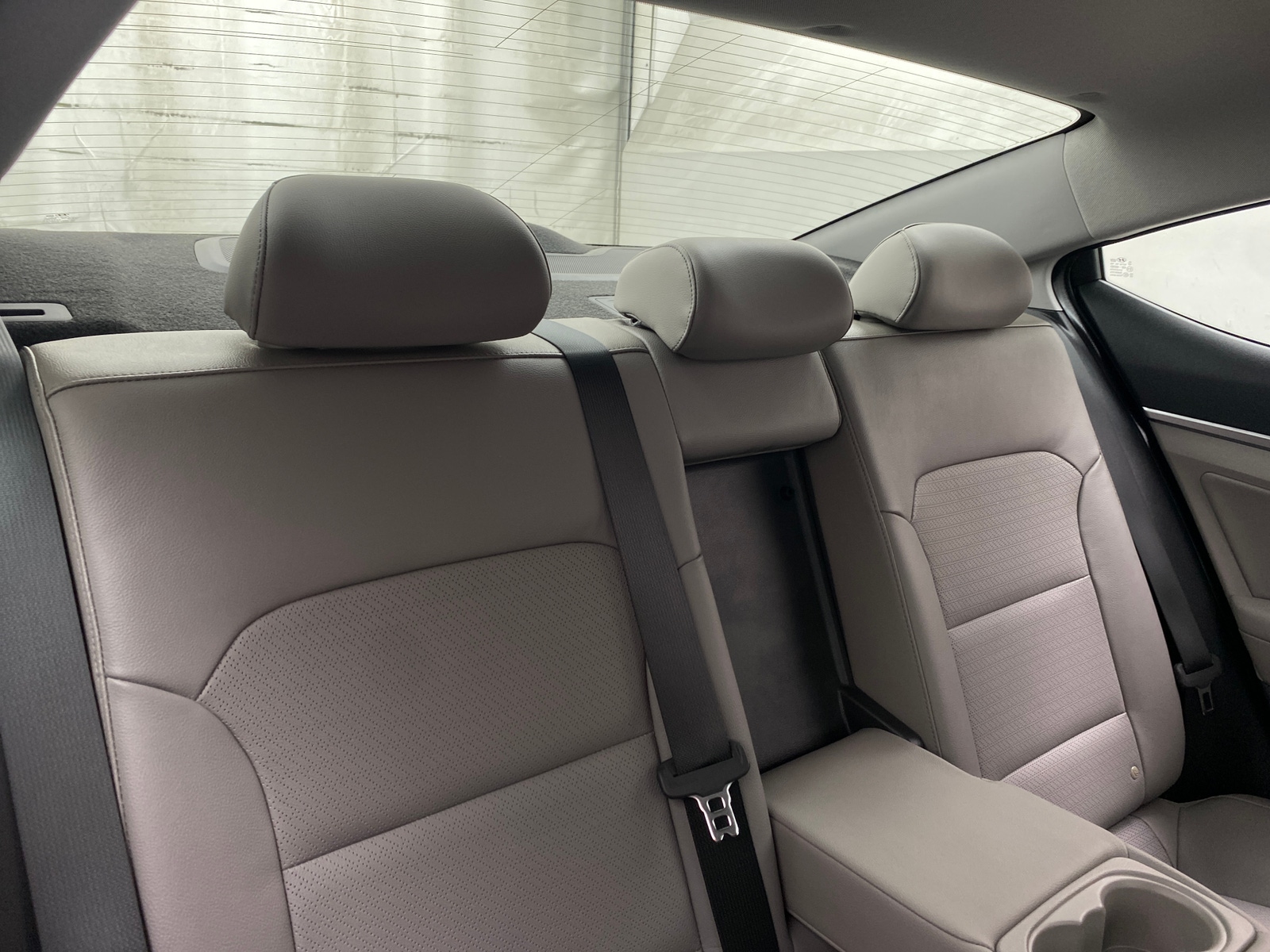 Thumbnail: 2019 Hyundai Elantra - 5