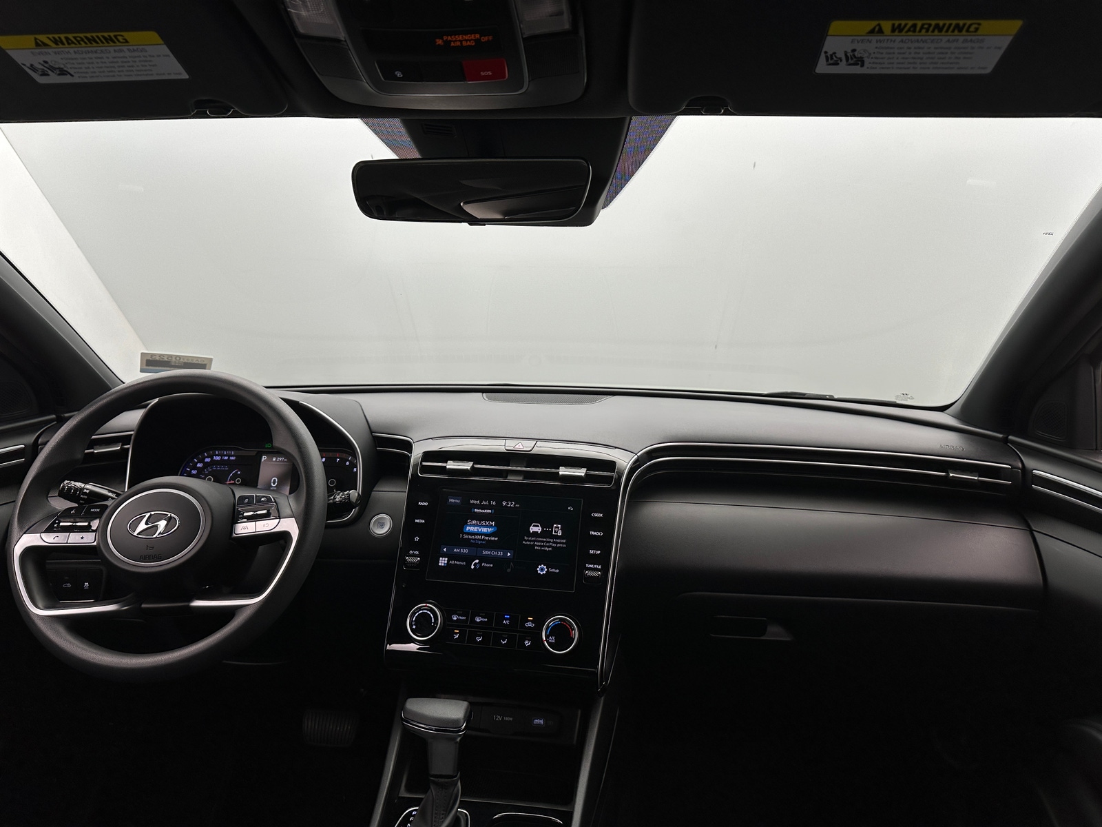 Thumbnail: 2023 Hyundai Santa Cruz - 3