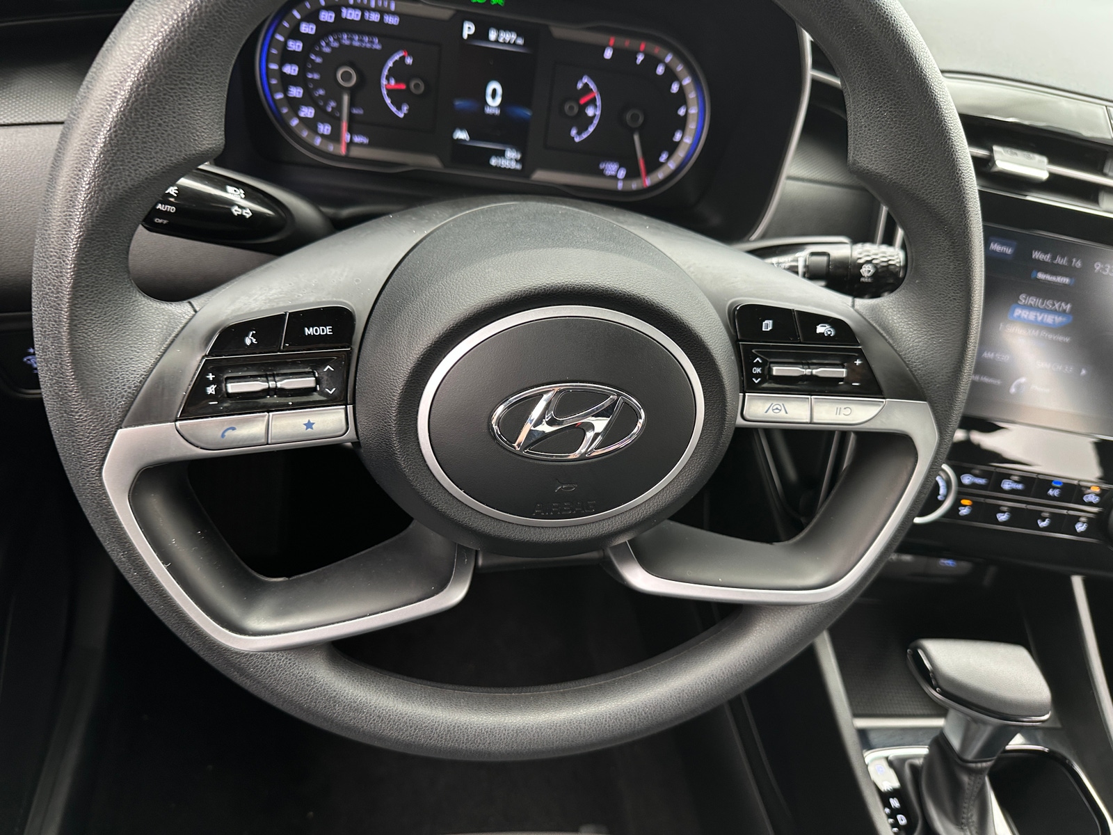 Thumbnail: 2023 Hyundai Santa Cruz - 5
