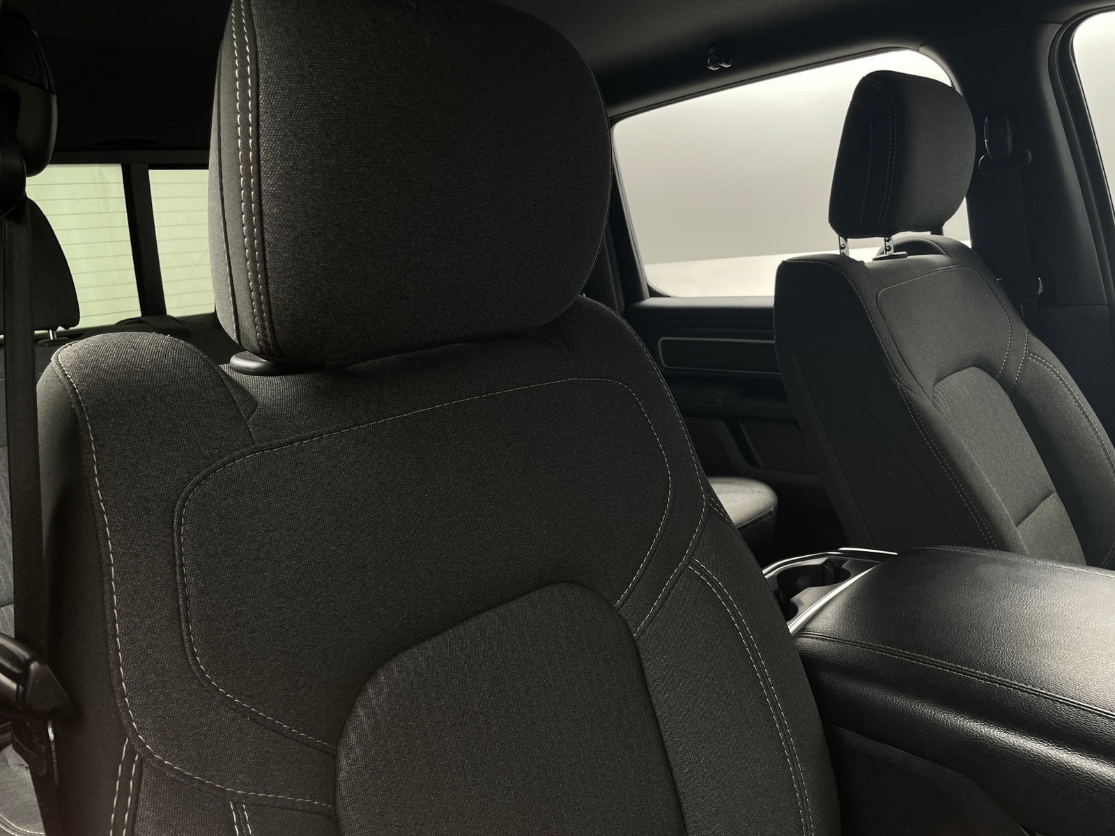 Thumbnail: 2019 RAM 1500 - 2