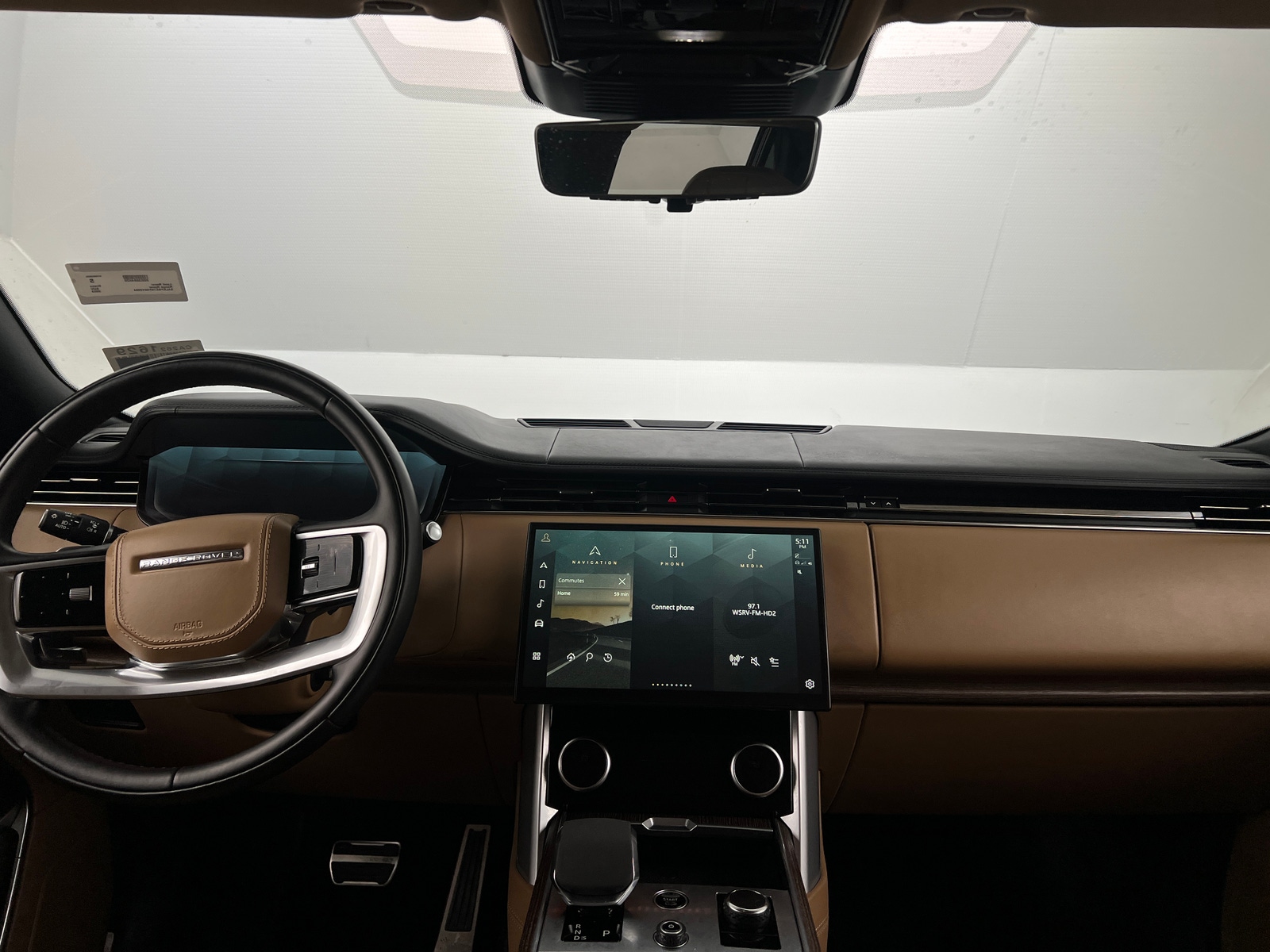 Thumbnail: 2023 Land Rover Range Rover - 2
