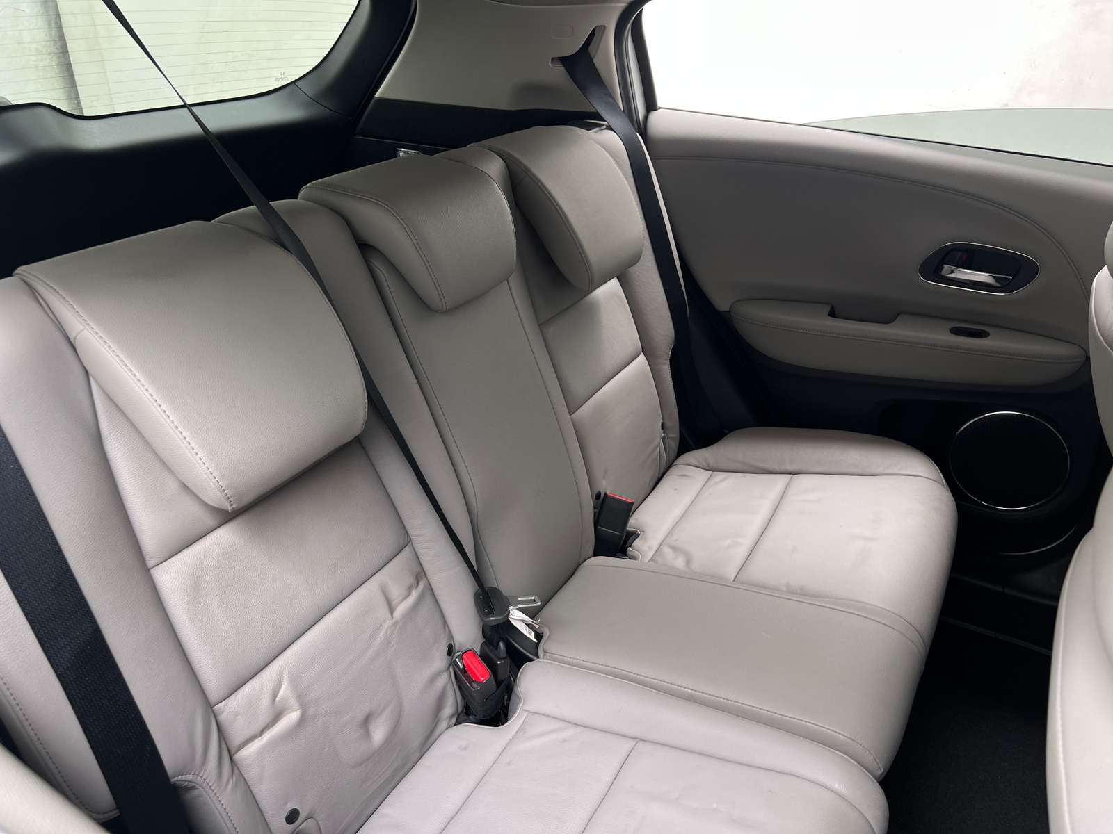 Thumbnail: 2016 Honda HR-V - 5