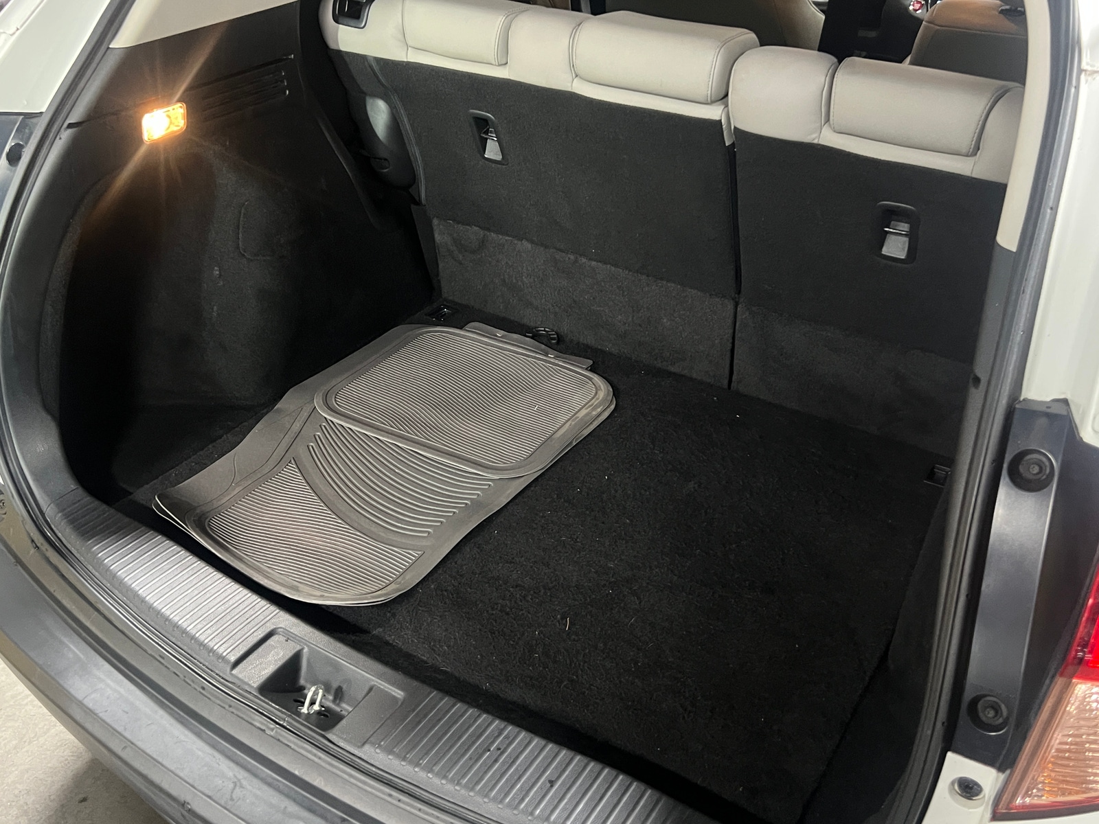 Thumbnail: 2016 Honda HR-V - 6