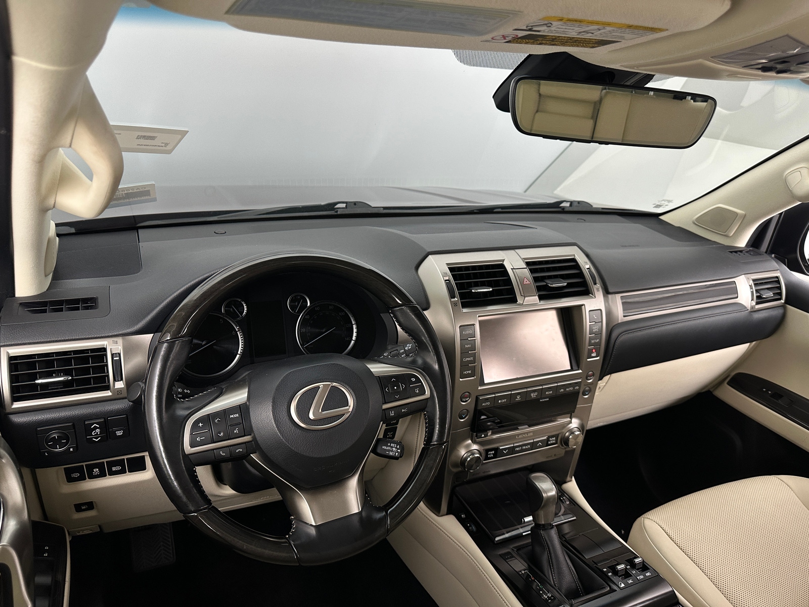 Thumbnail: 2020 Lexus GX - 2