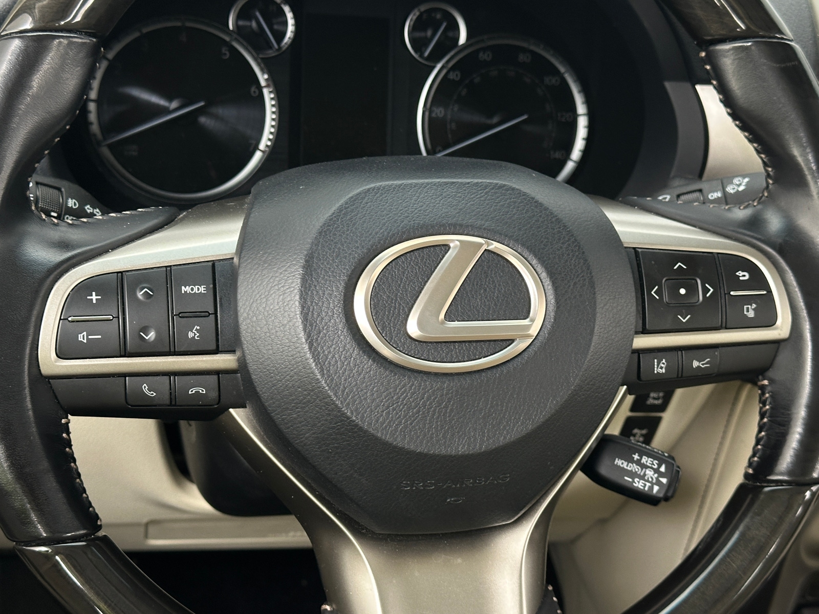Thumbnail: 2020 Lexus GX - 4