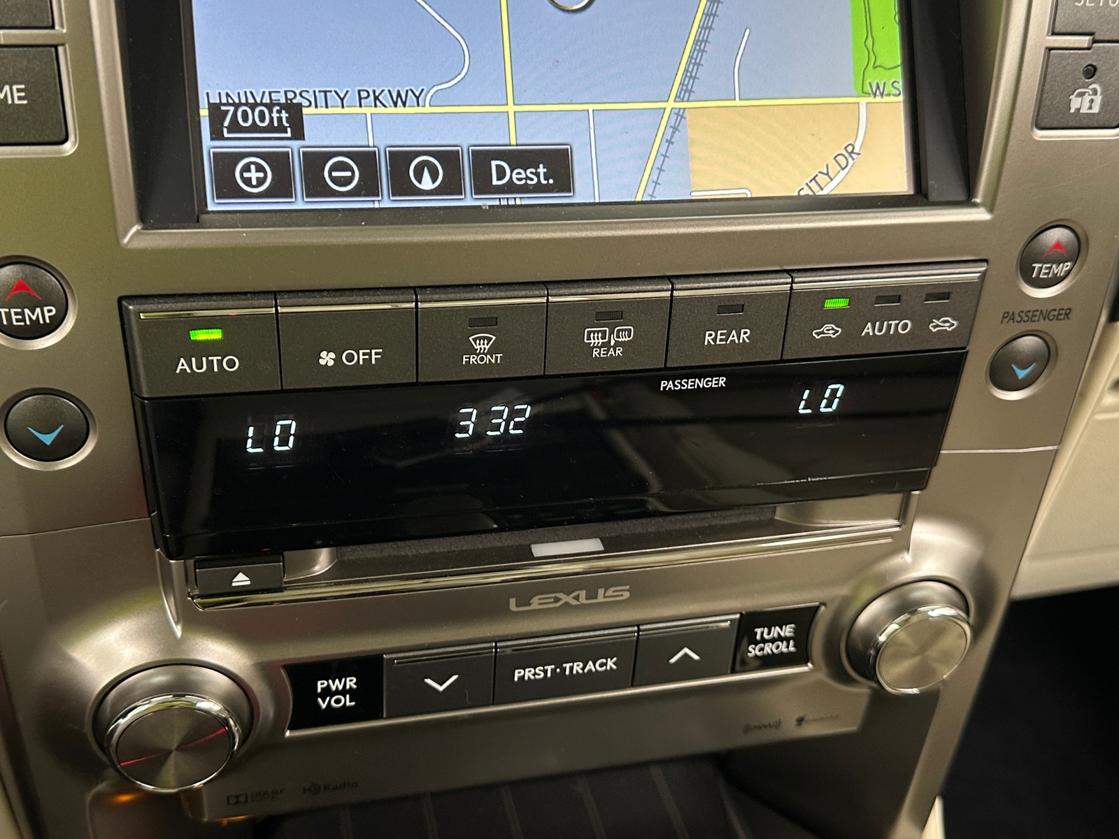 Thumbnail: 2020 Lexus GX - 3