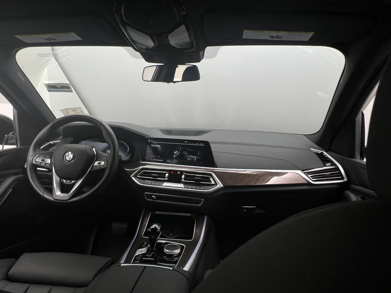 Thumbnail: 2022 BMW X5 - 2