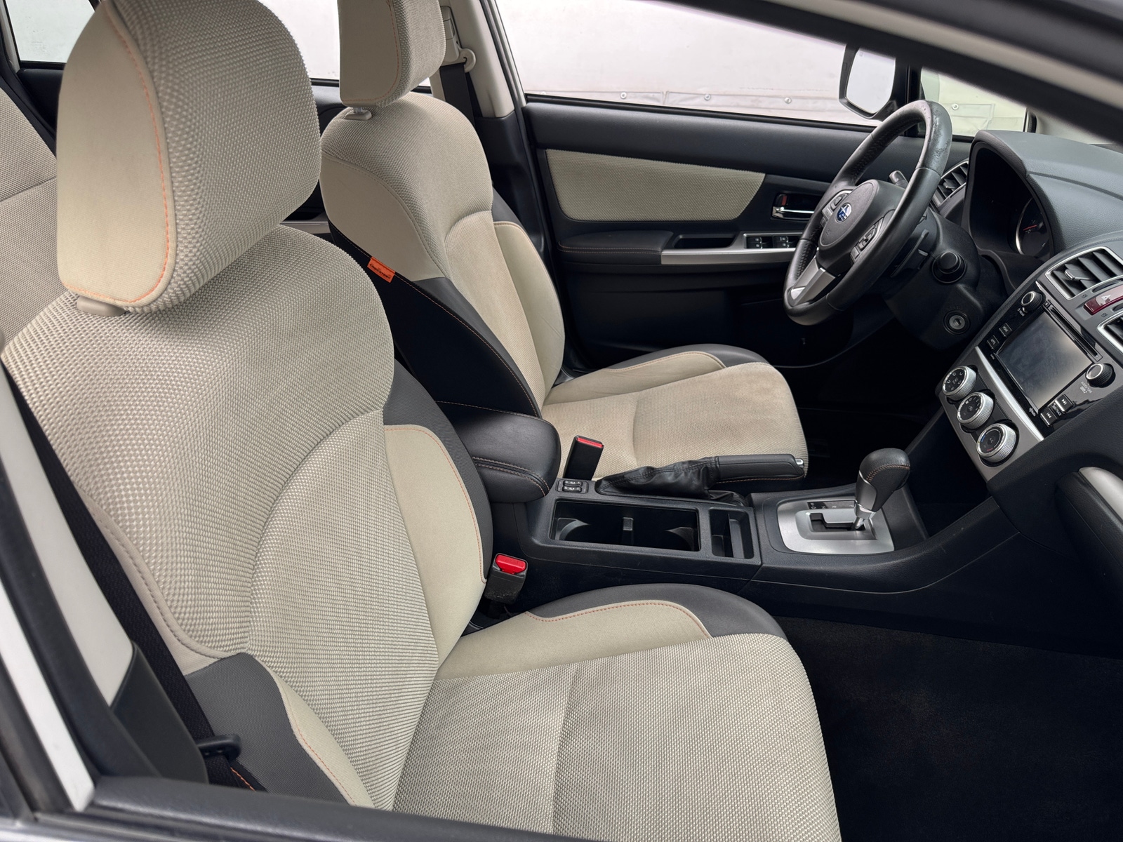 Thumbnail: 2016 Subaru Crosstrek - 2