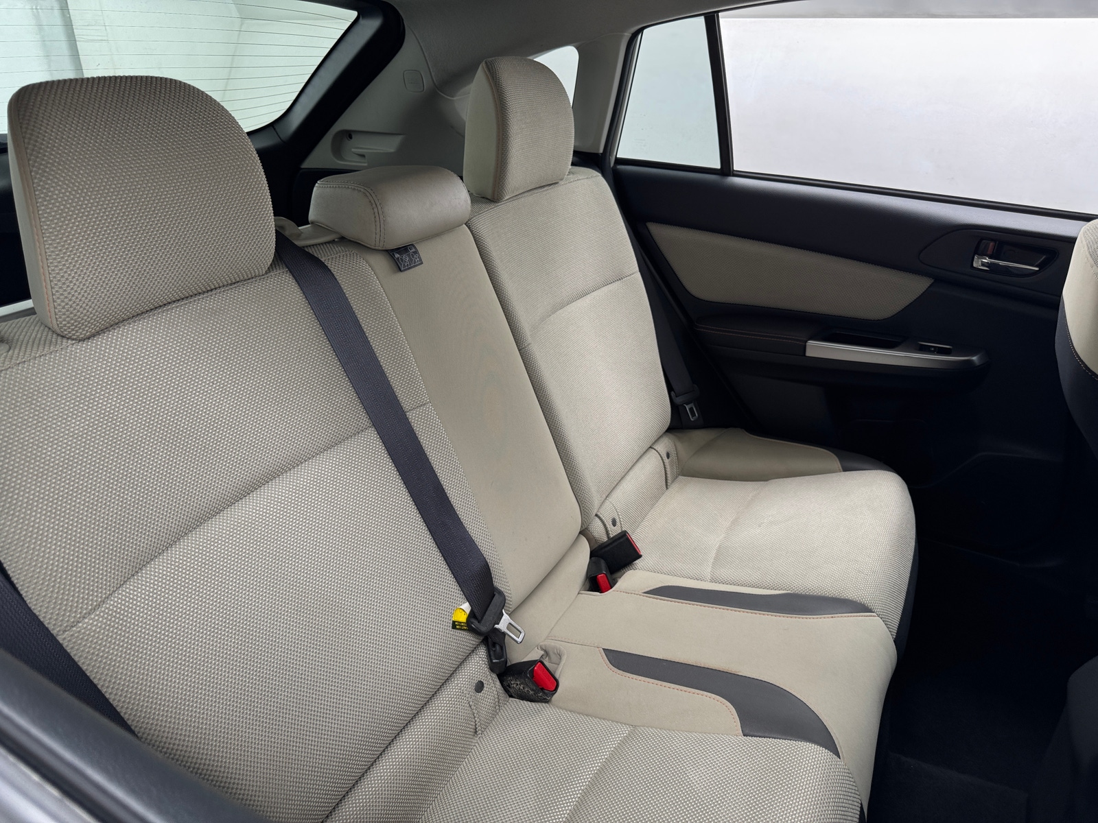 Thumbnail: 2016 Subaru Crosstrek - 6