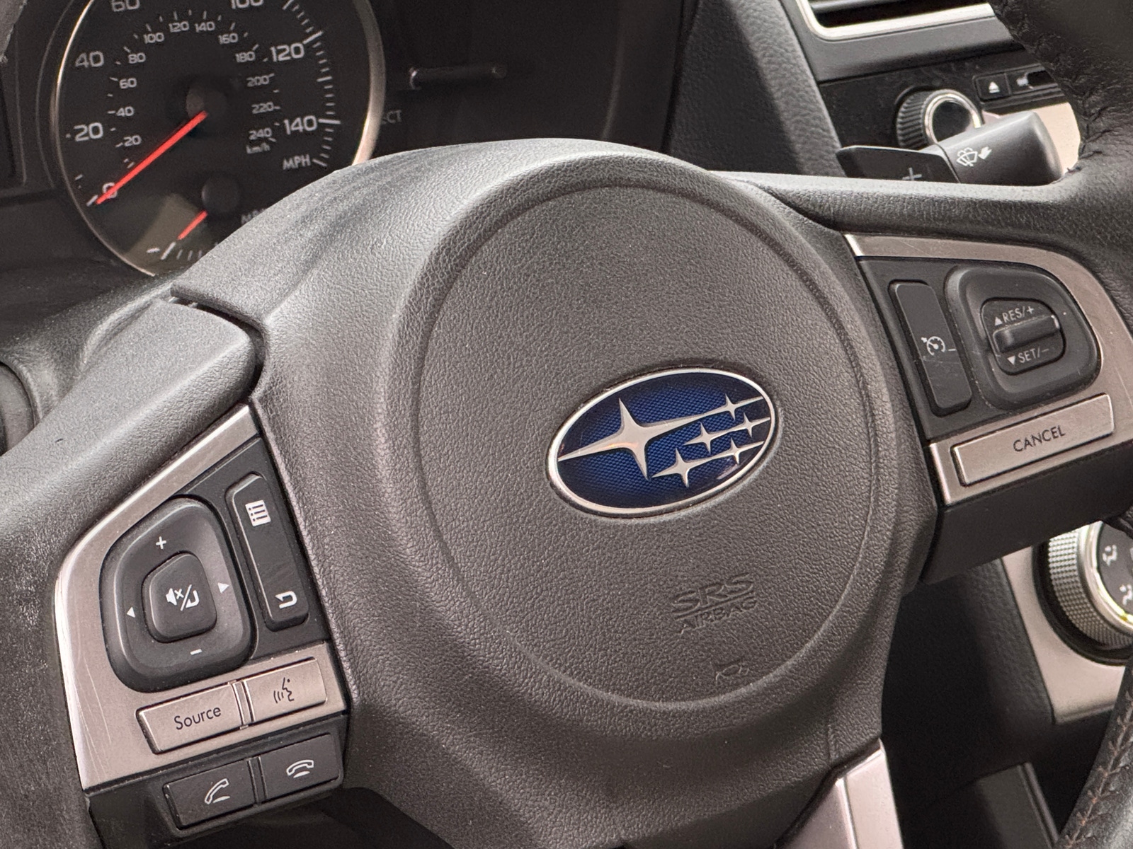 Thumbnail: 2016 Subaru Crosstrek - 5
