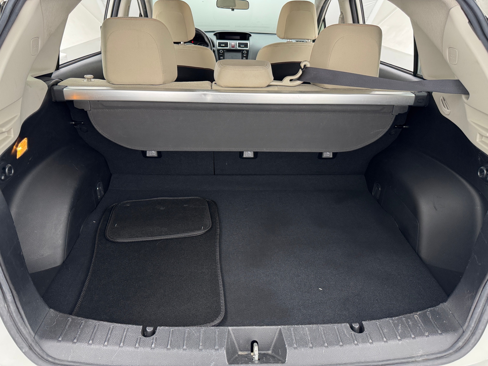 Thumbnail: 2016 Subaru Crosstrek - 7