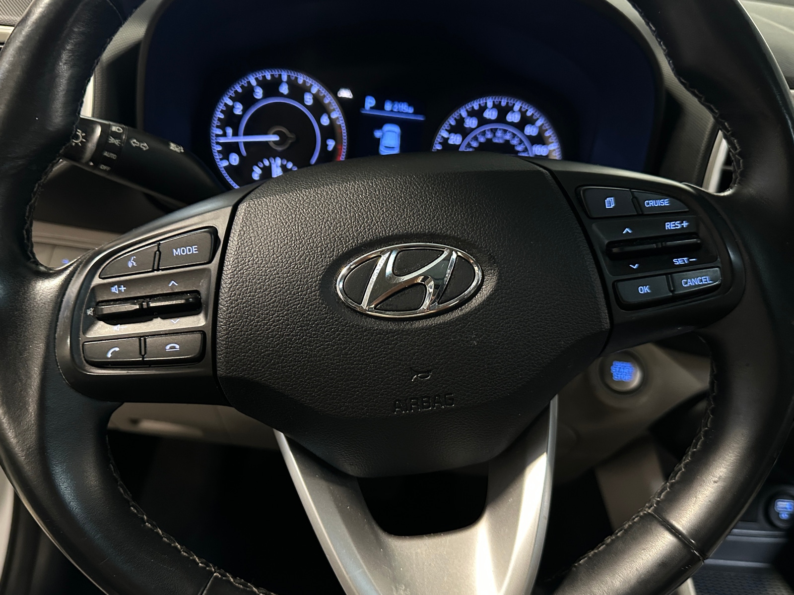 Thumbnail: 2020 Hyundai Venue - 5