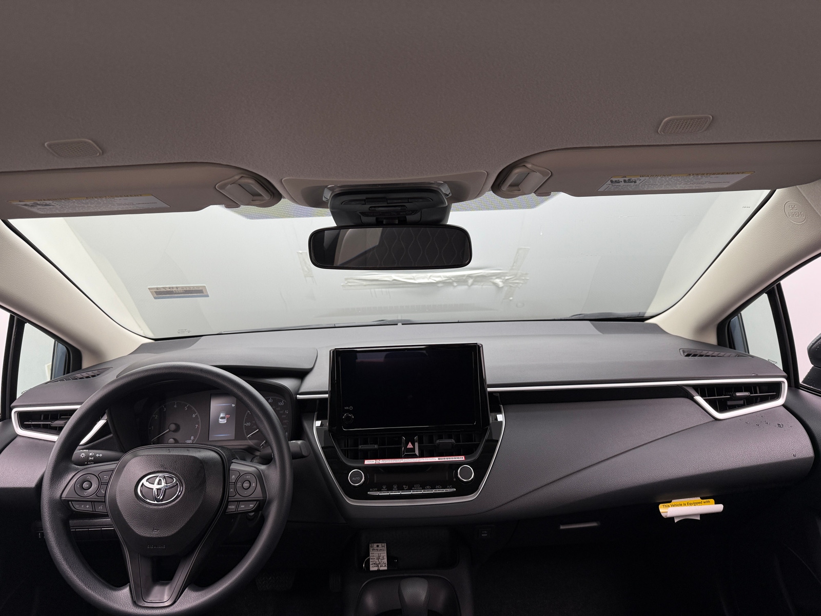 Thumbnail: 2025 Toyota Corolla - 3
