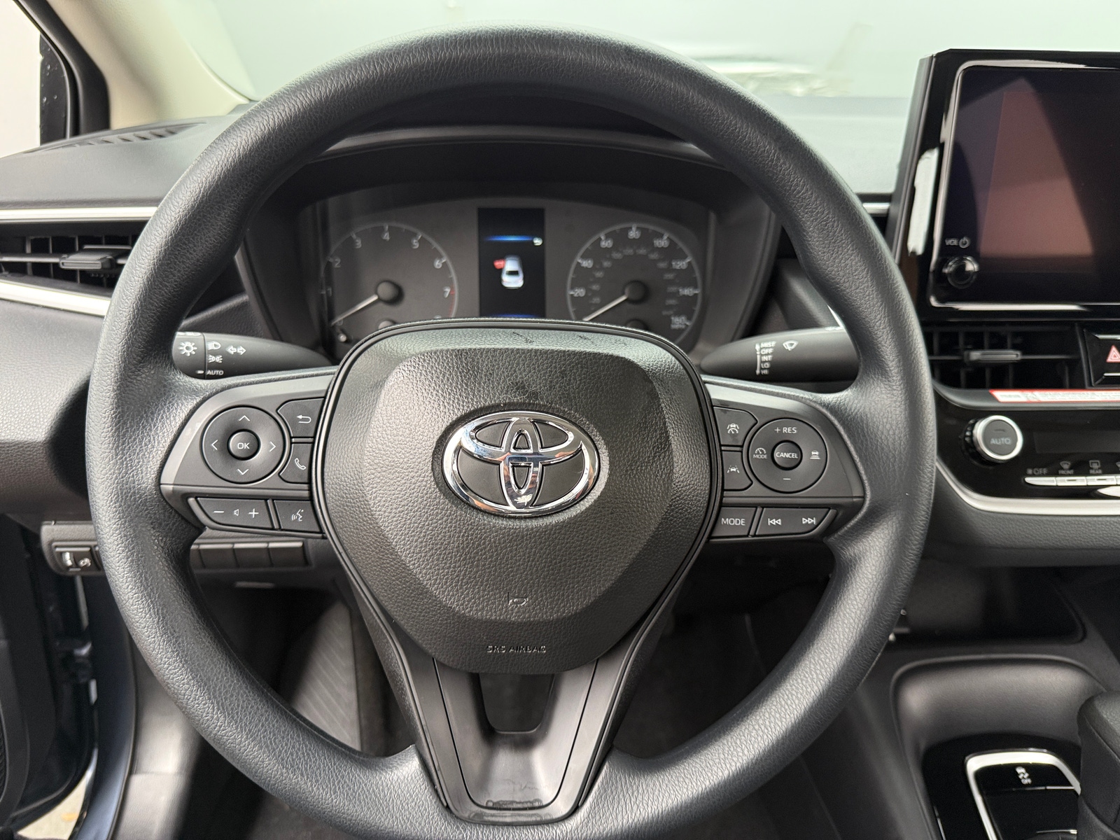 Thumbnail: 2025 Toyota Corolla - 5