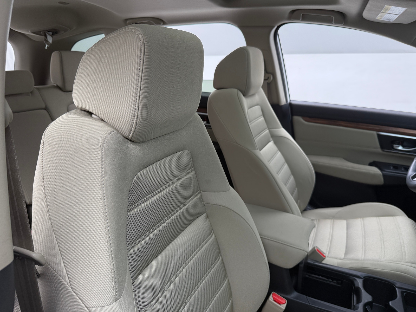 Thumbnail: 2019 Honda CR-V - 2