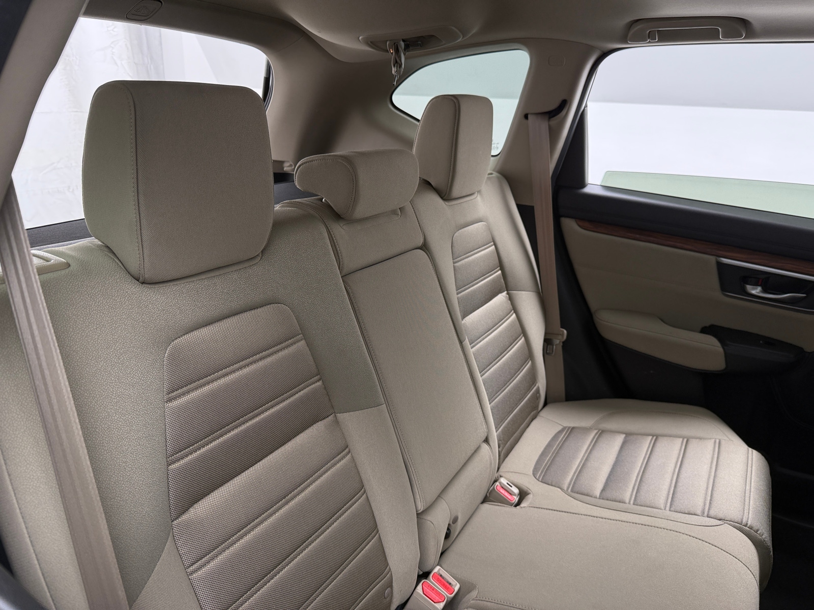 Thumbnail: 2019 Honda CR-V - 6