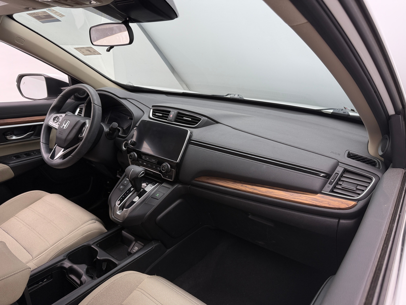 Thumbnail: 2019 Honda CR-V - 3