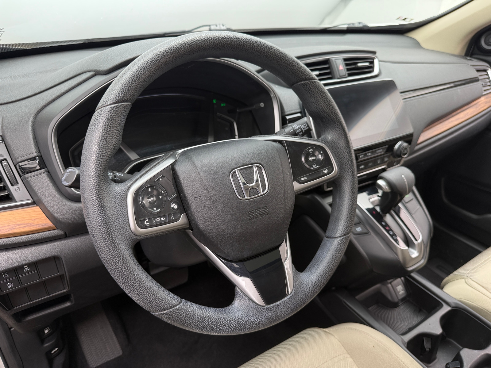 Thumbnail: 2019 Honda CR-V - 5