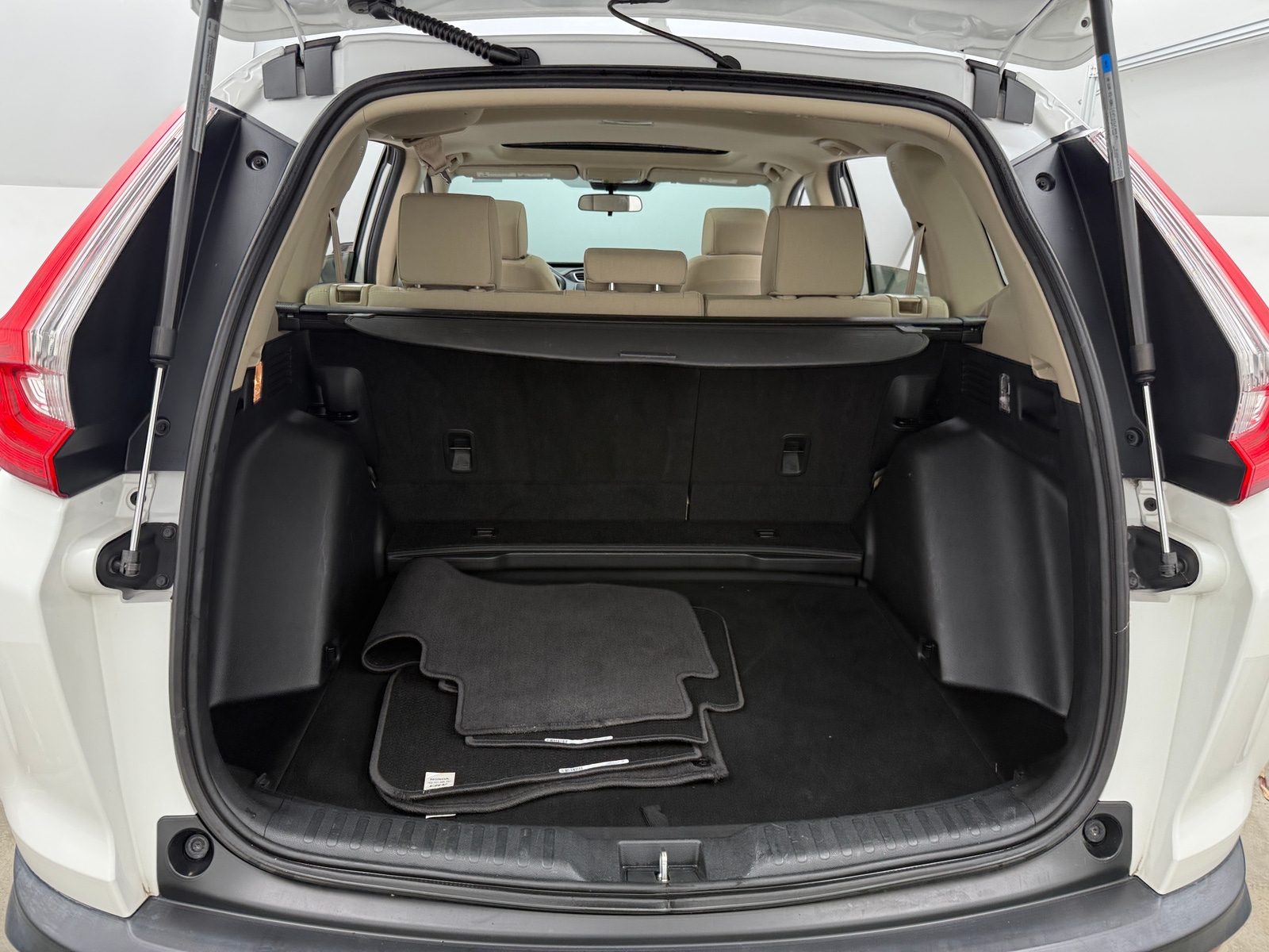 Thumbnail: 2019 Honda CR-V - 7