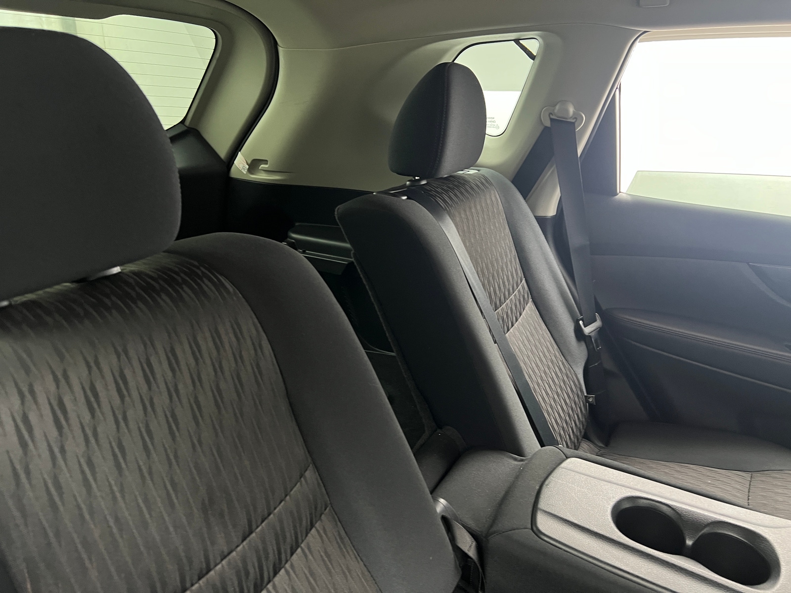 Thumbnail: 2018 Nissan Rogue - 6