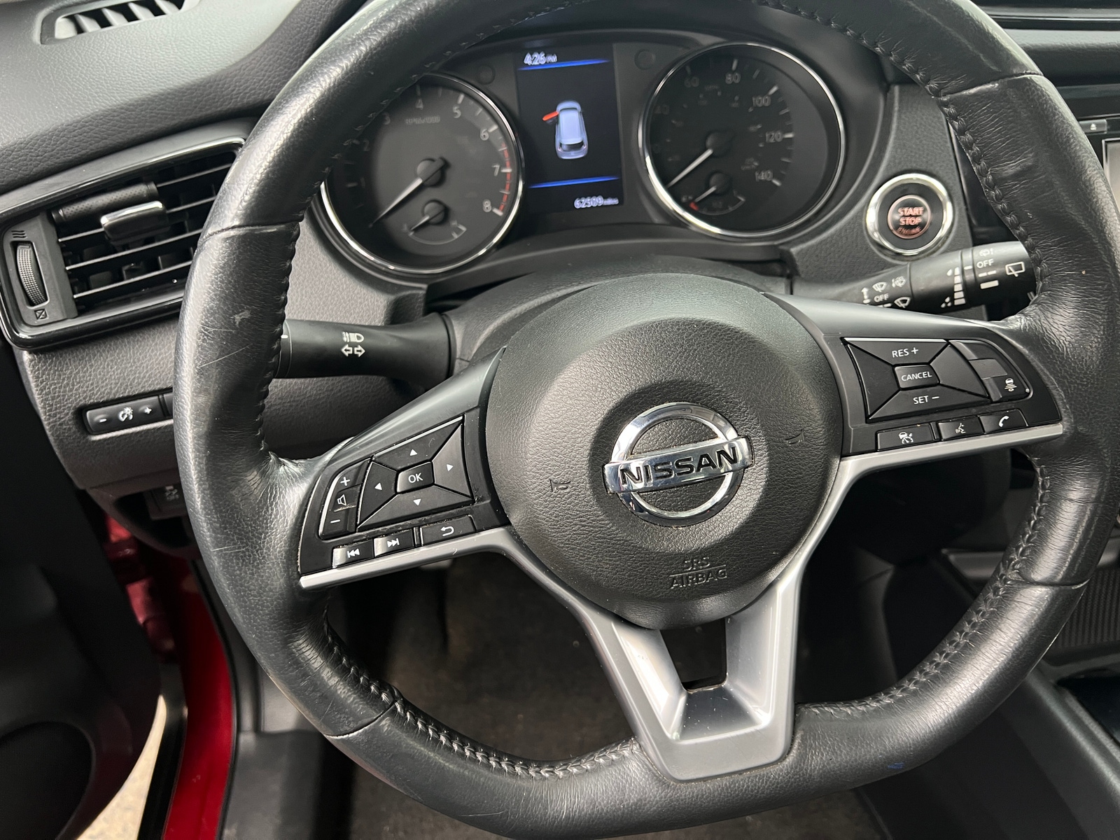 Thumbnail: 2018 Nissan Rogue - 5